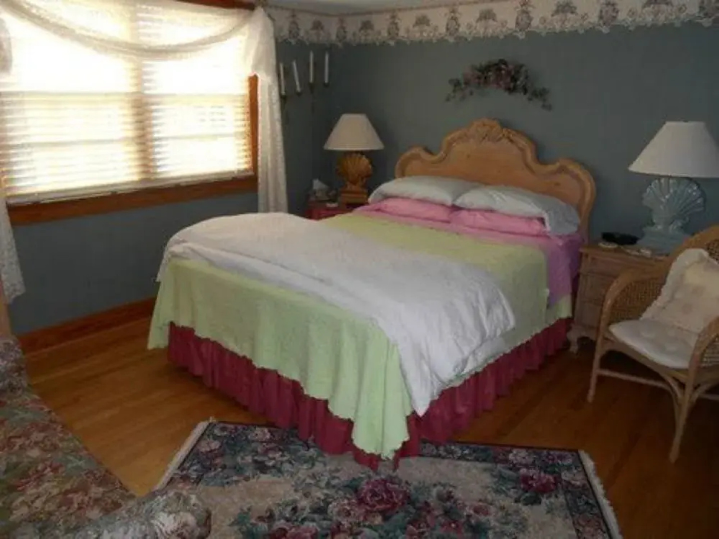 Azalea Inn Bed & Breakfast
