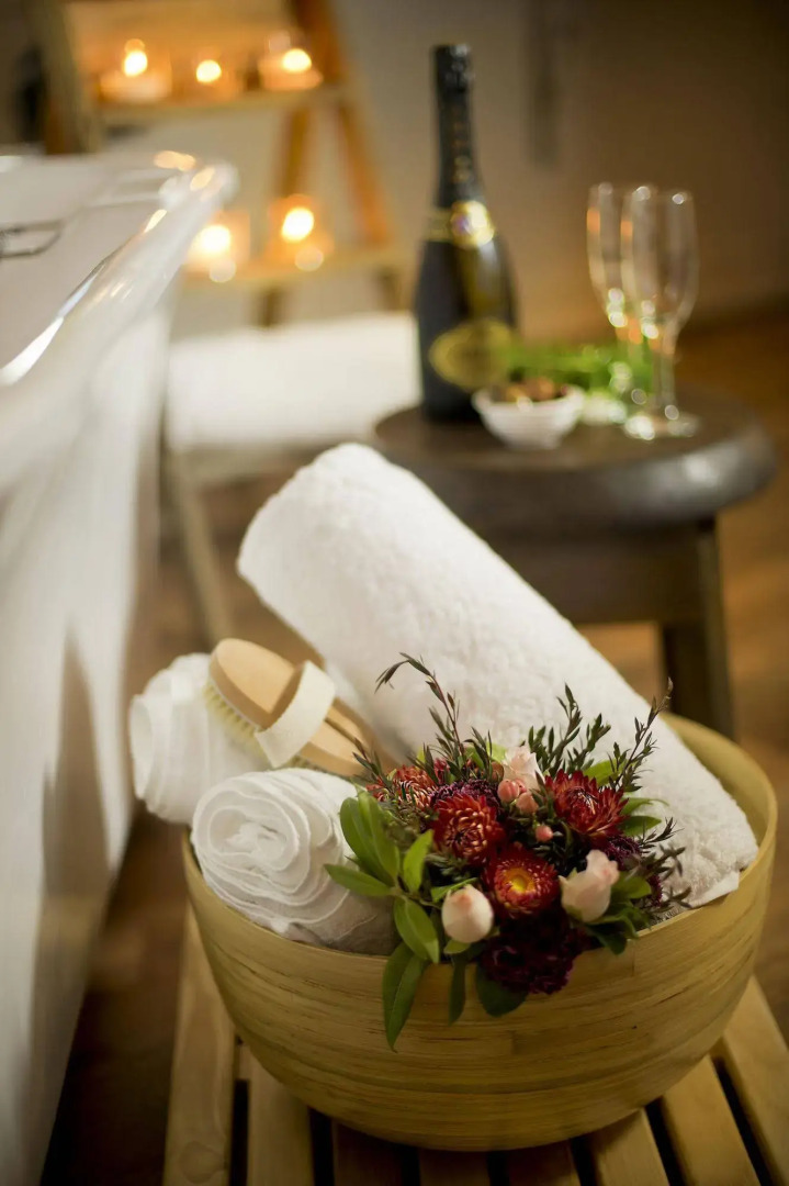 The Villa - Country House Retreat