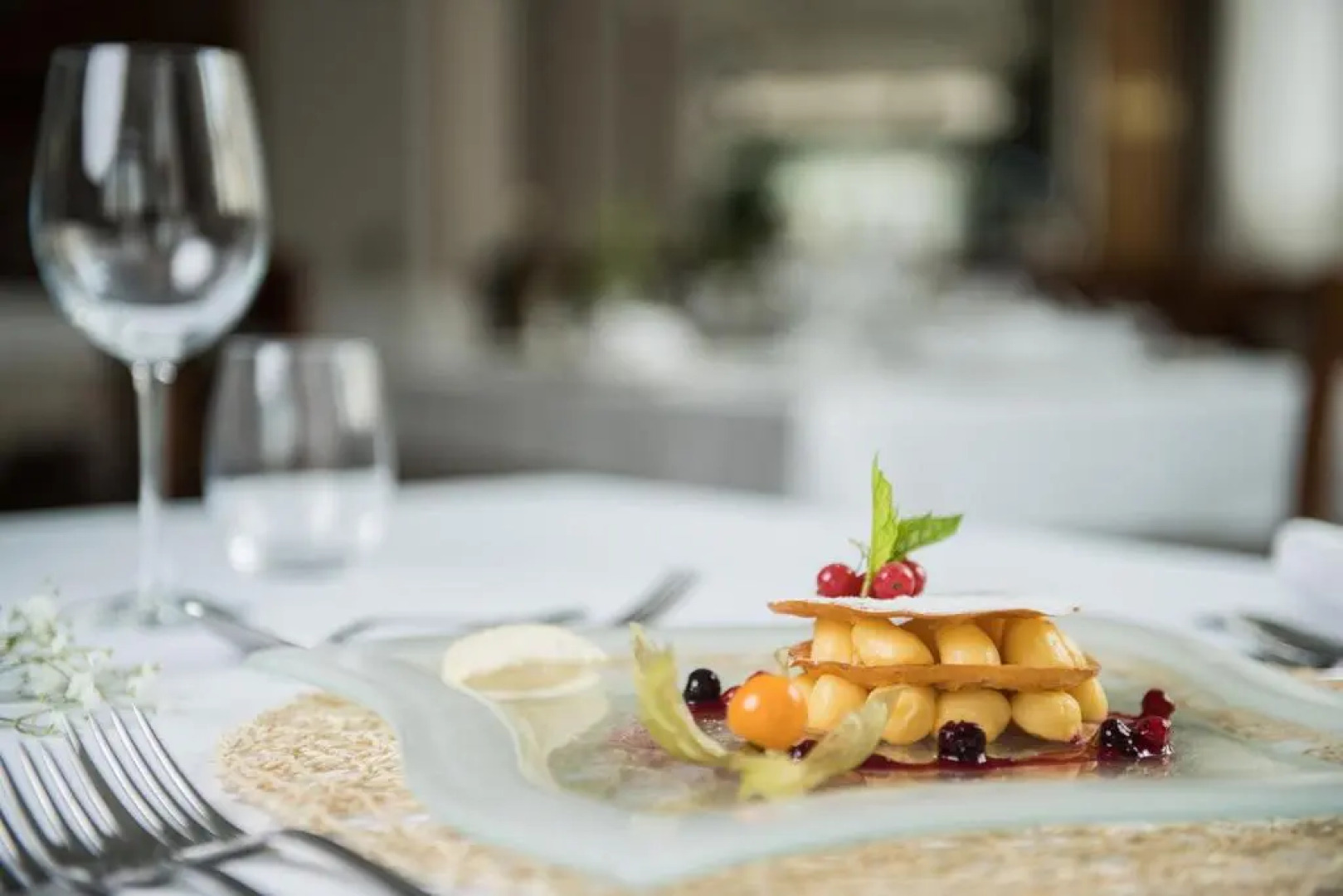 Hotel Villa Virginia