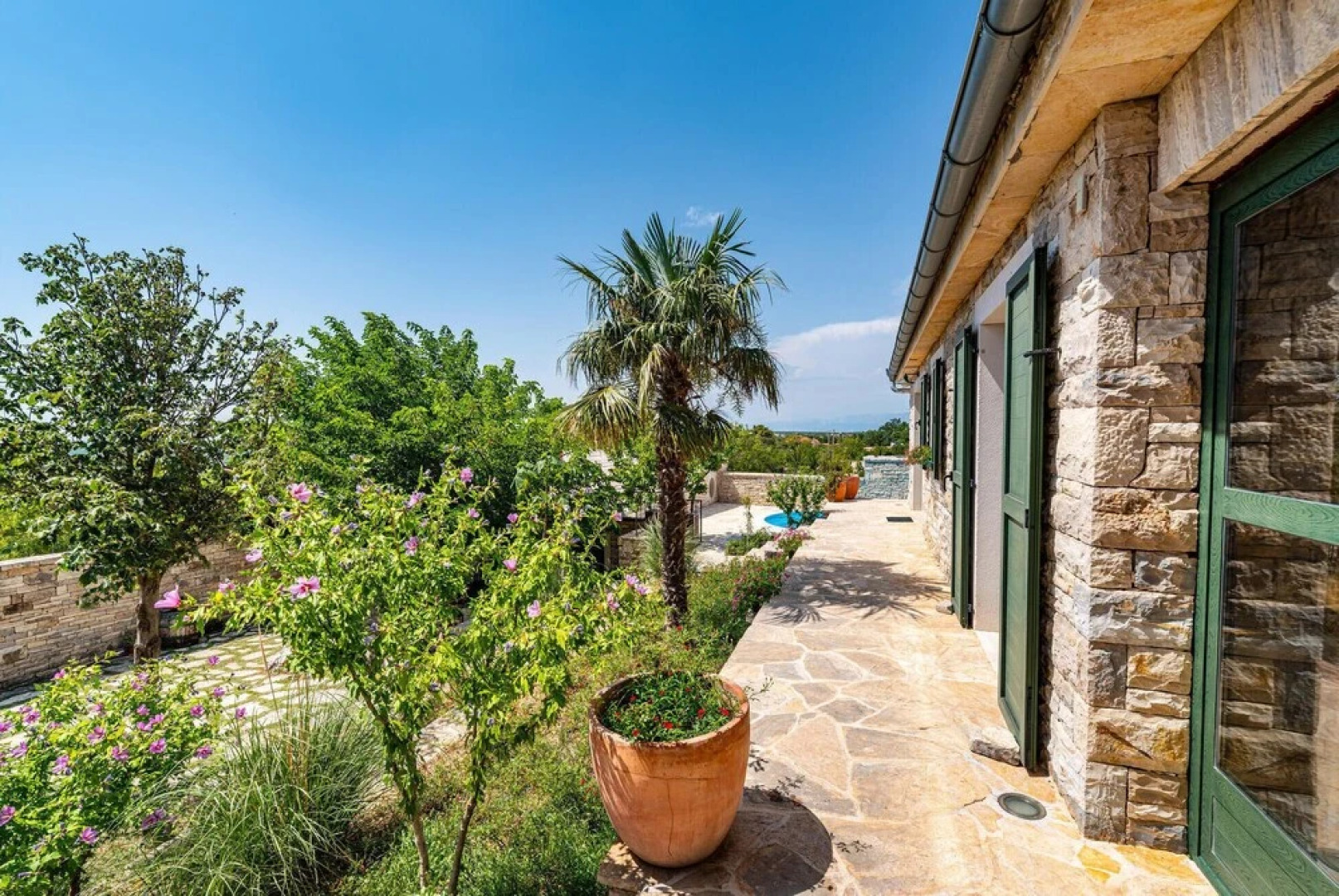 Nice Home in Lisicic With Wifi and 3 Bedrooms