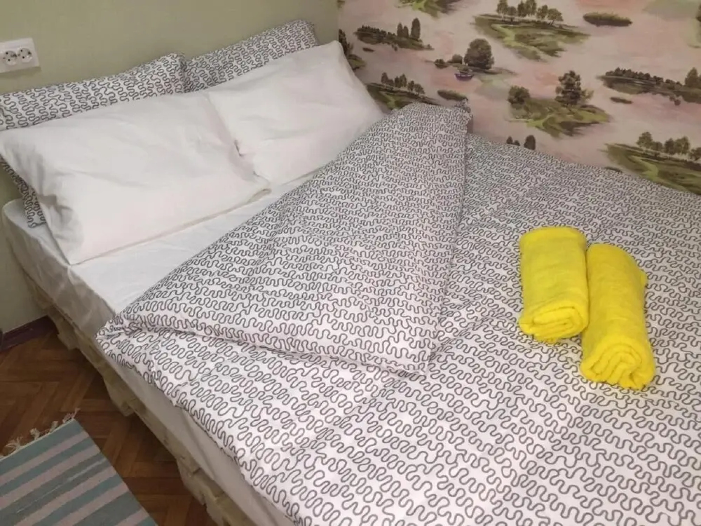 Kukareku Mini Hotel