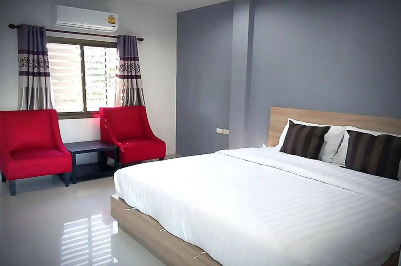 Nichravee Resort Ubon Ratchathani