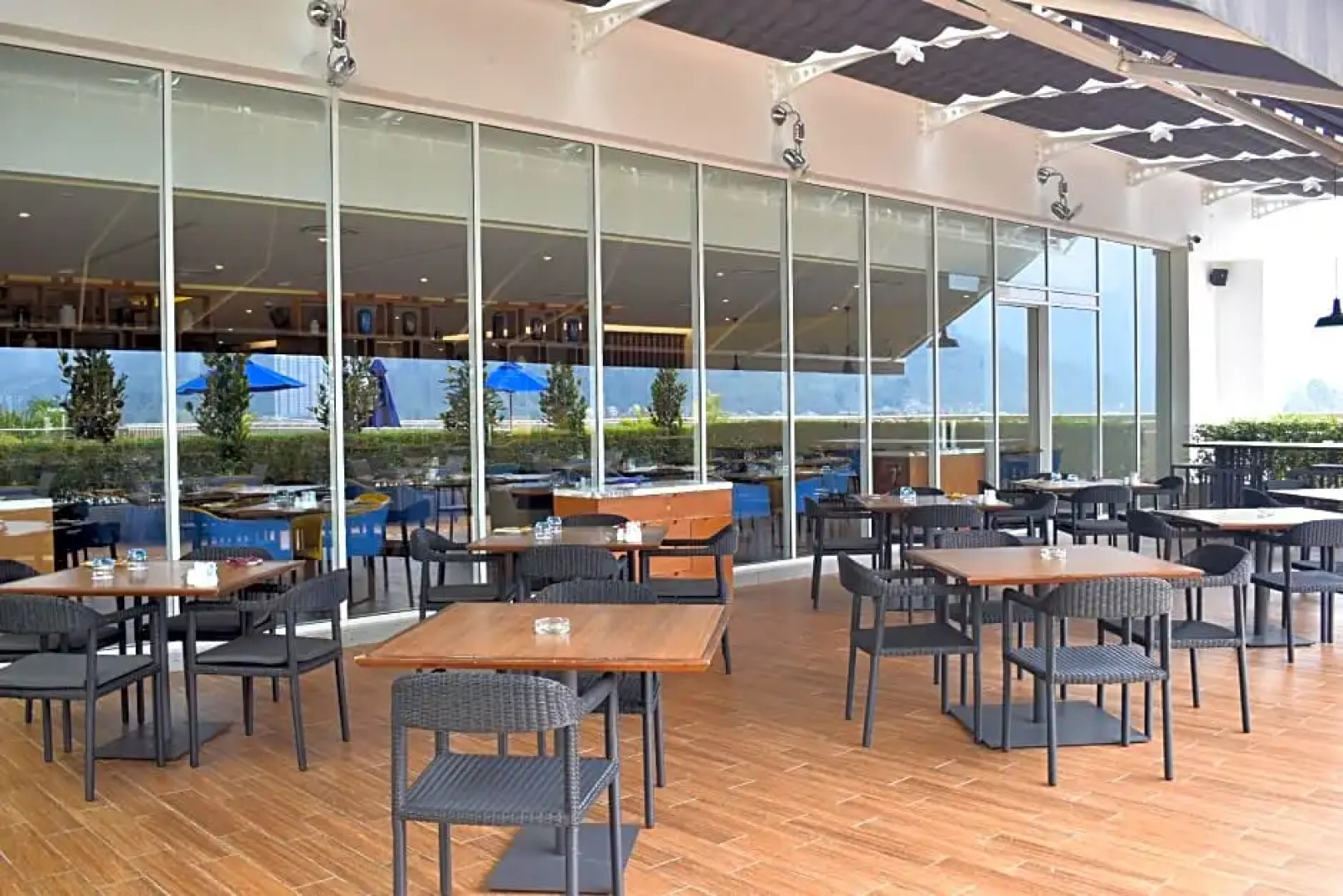 Novotel Taiping Perak