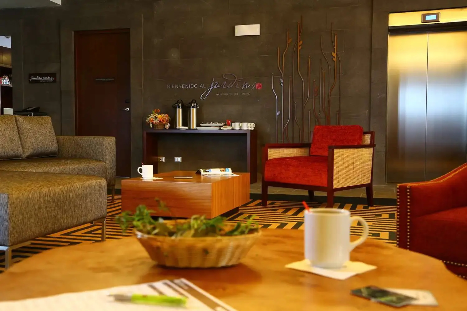Hilton Garden Inn Cusco