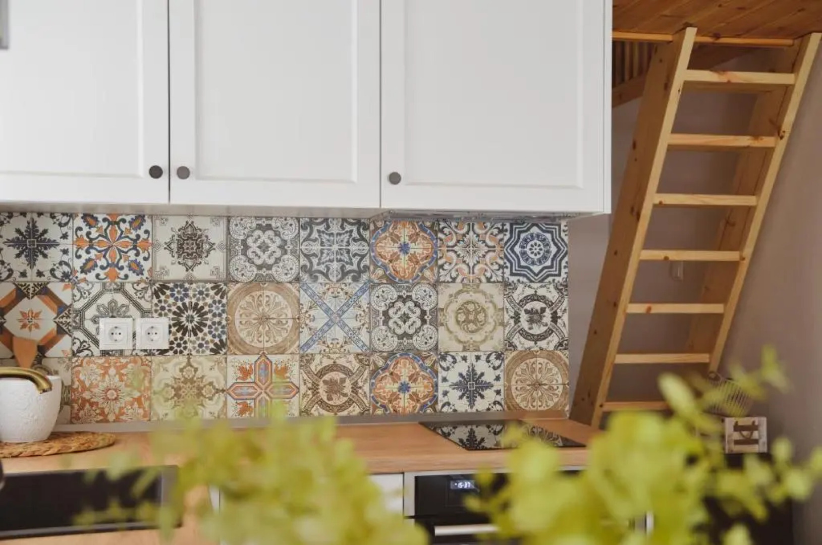 Samothrakis Michelangelo 101 Luxury apartment