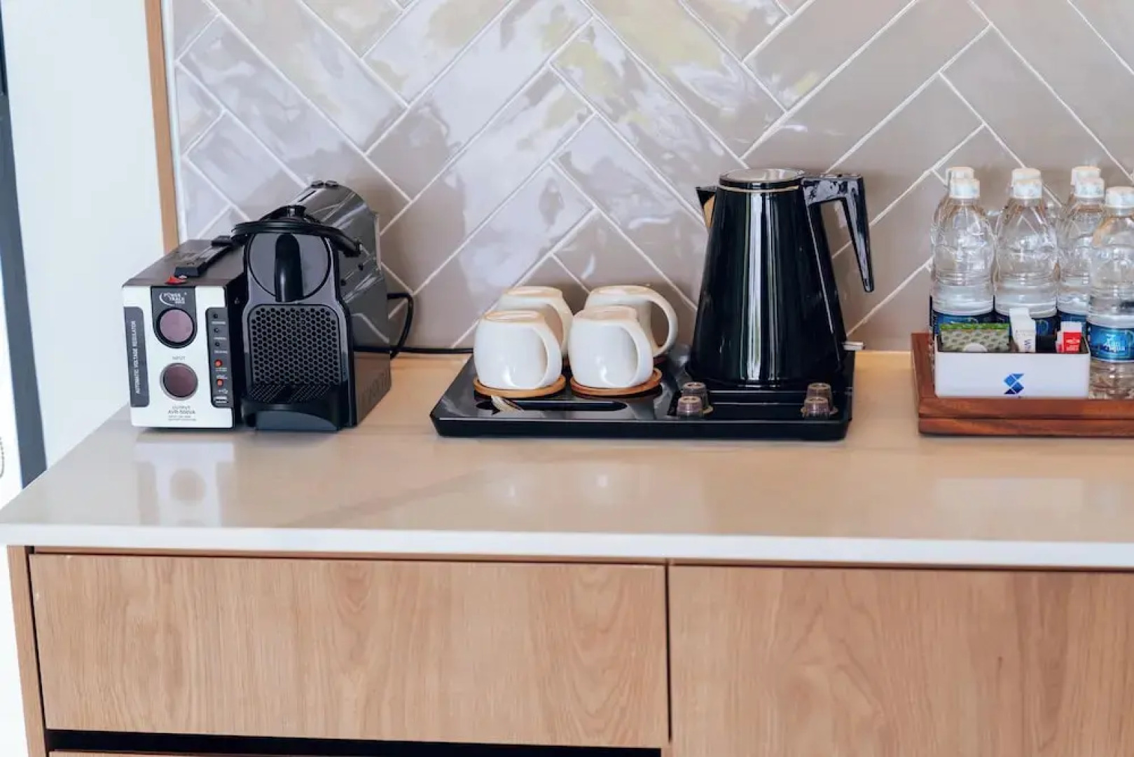 SafiraBlu Luxury Resort & Villas