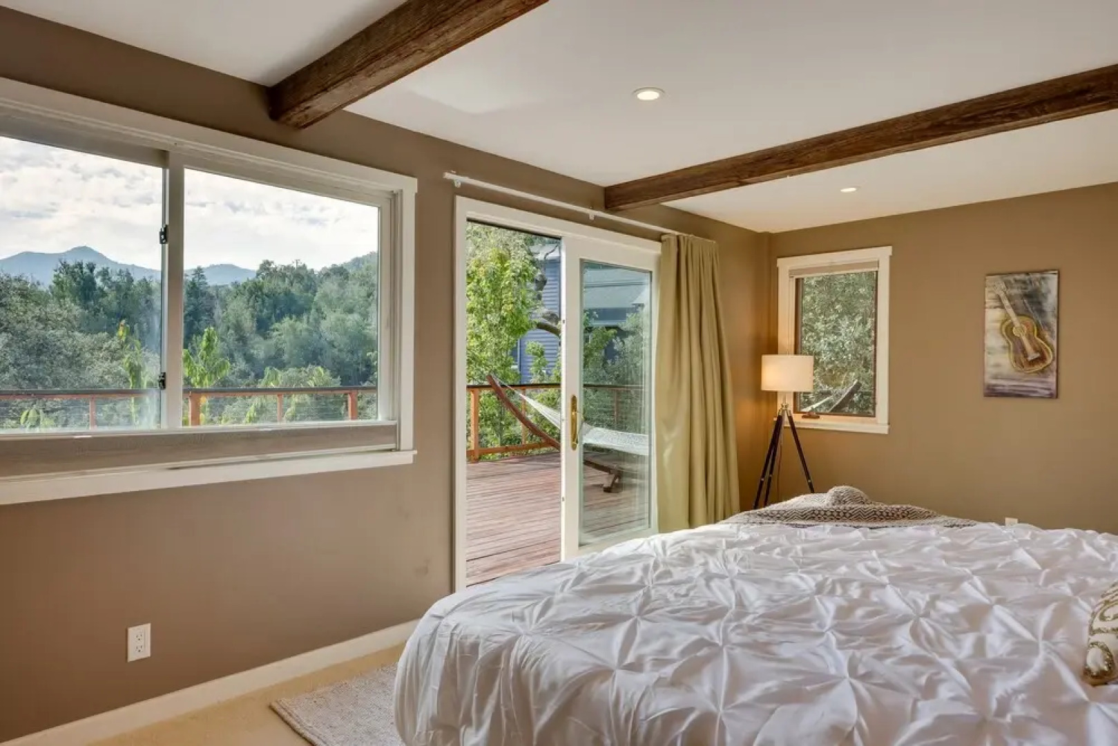 Serene San Anselmo Hideaway w/ Private Hot Tub!