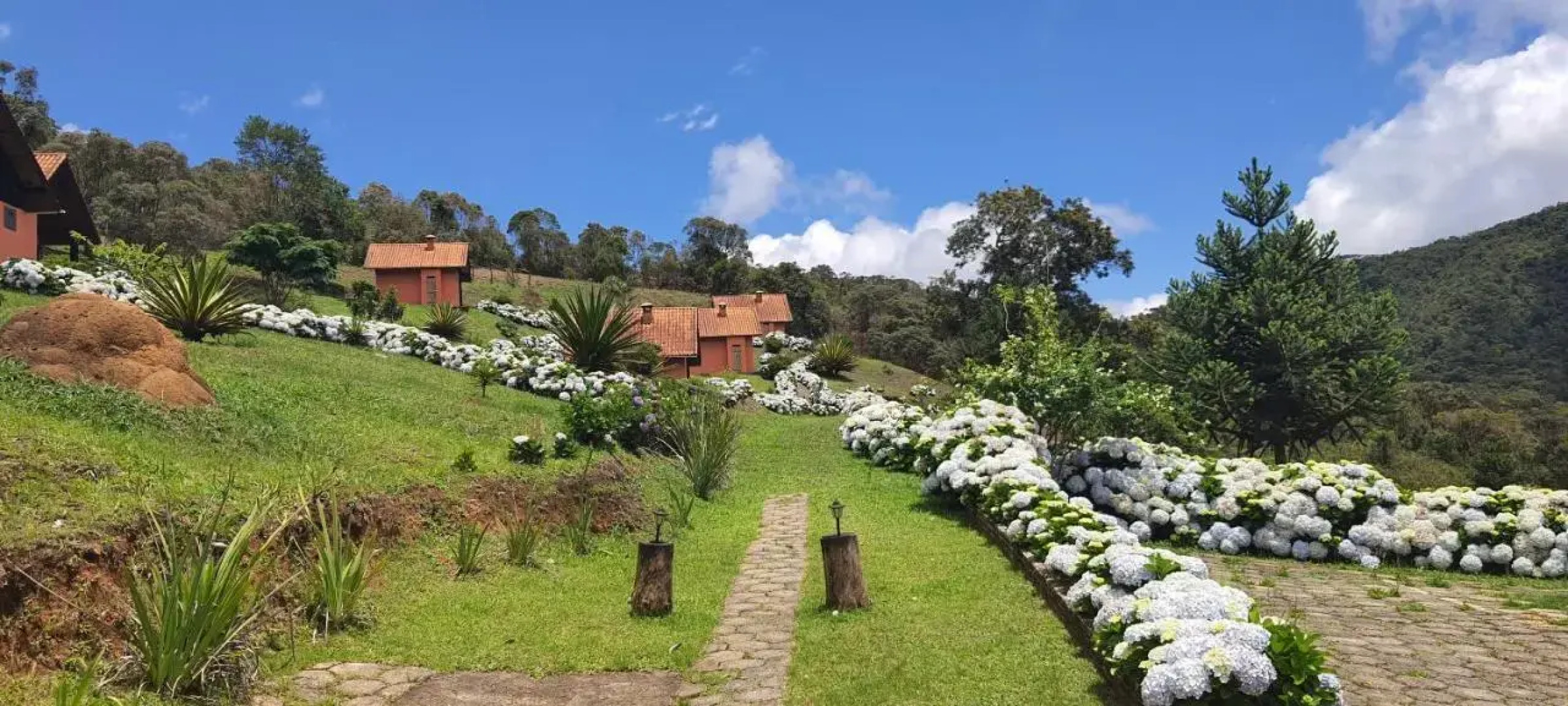 Pousada do Morro Verde