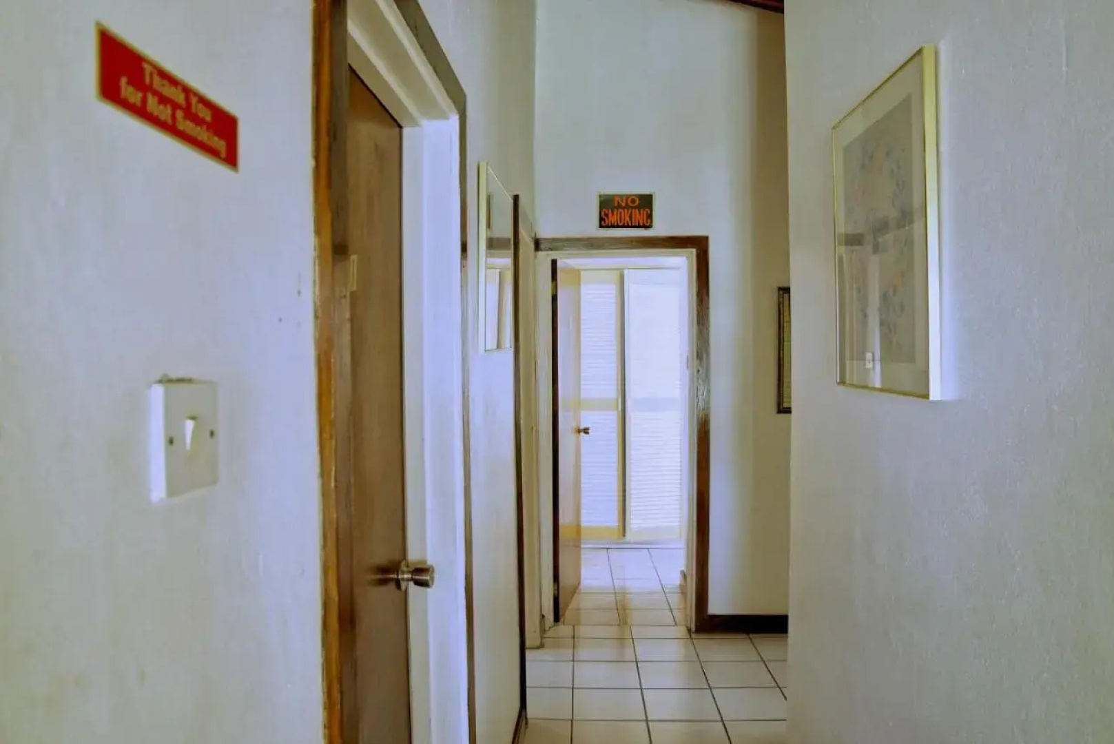 Tropical Breeze Guest House