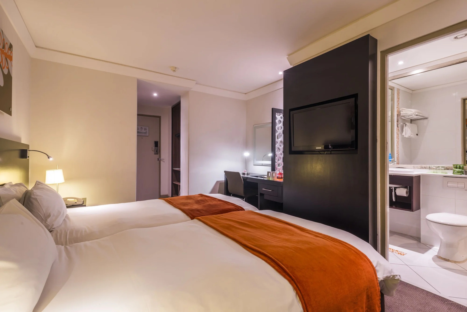 ONOMO Hotel Cape Town - Inn on the Square