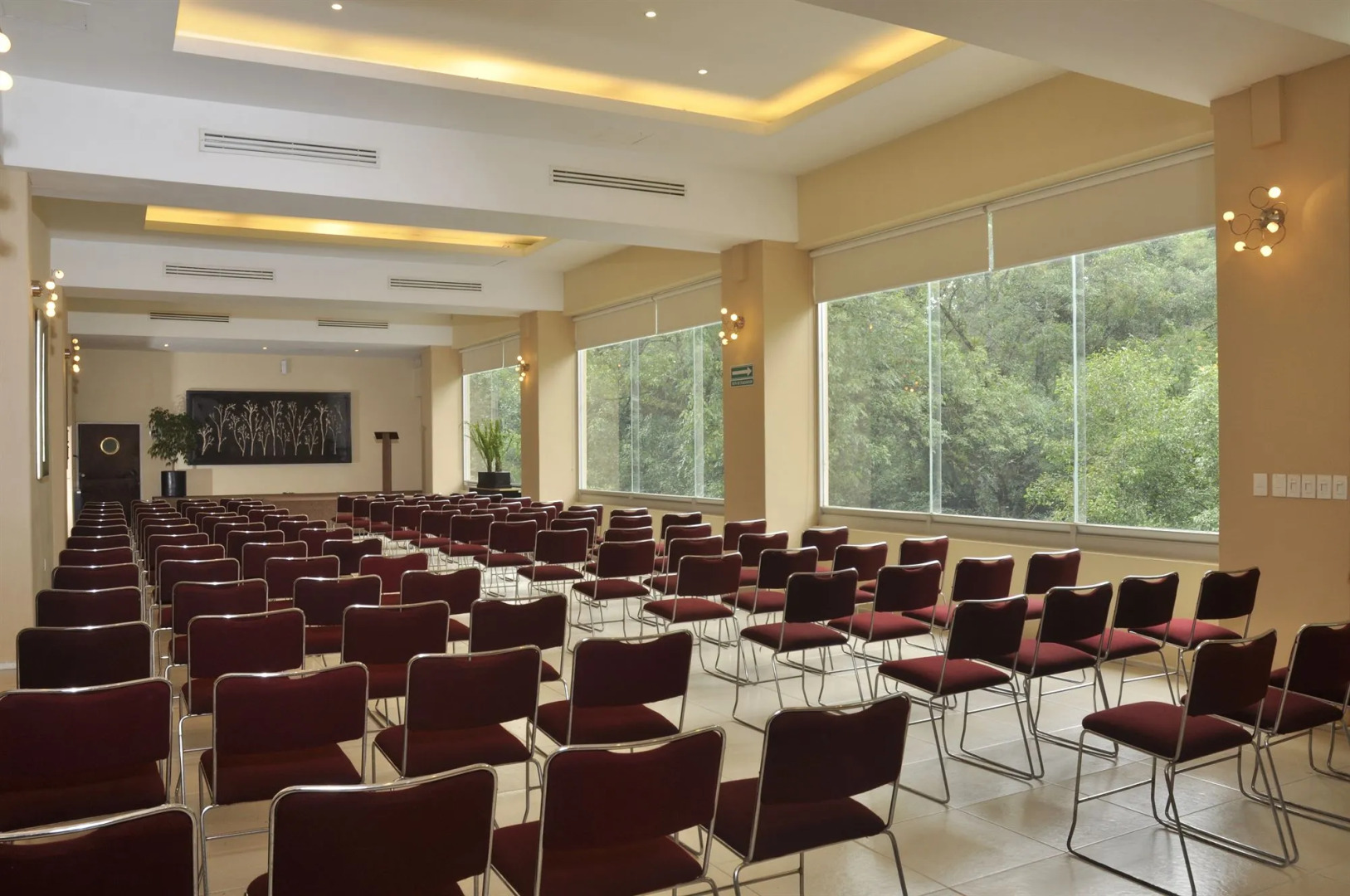 Hotel Misión Grand Valle De Bravo