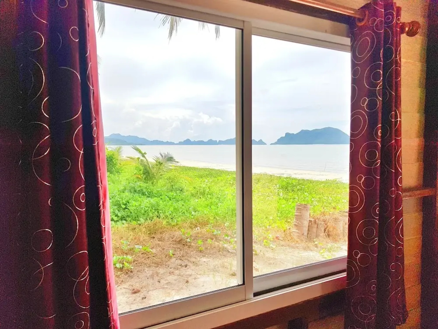 Rungarpaporn Homestay