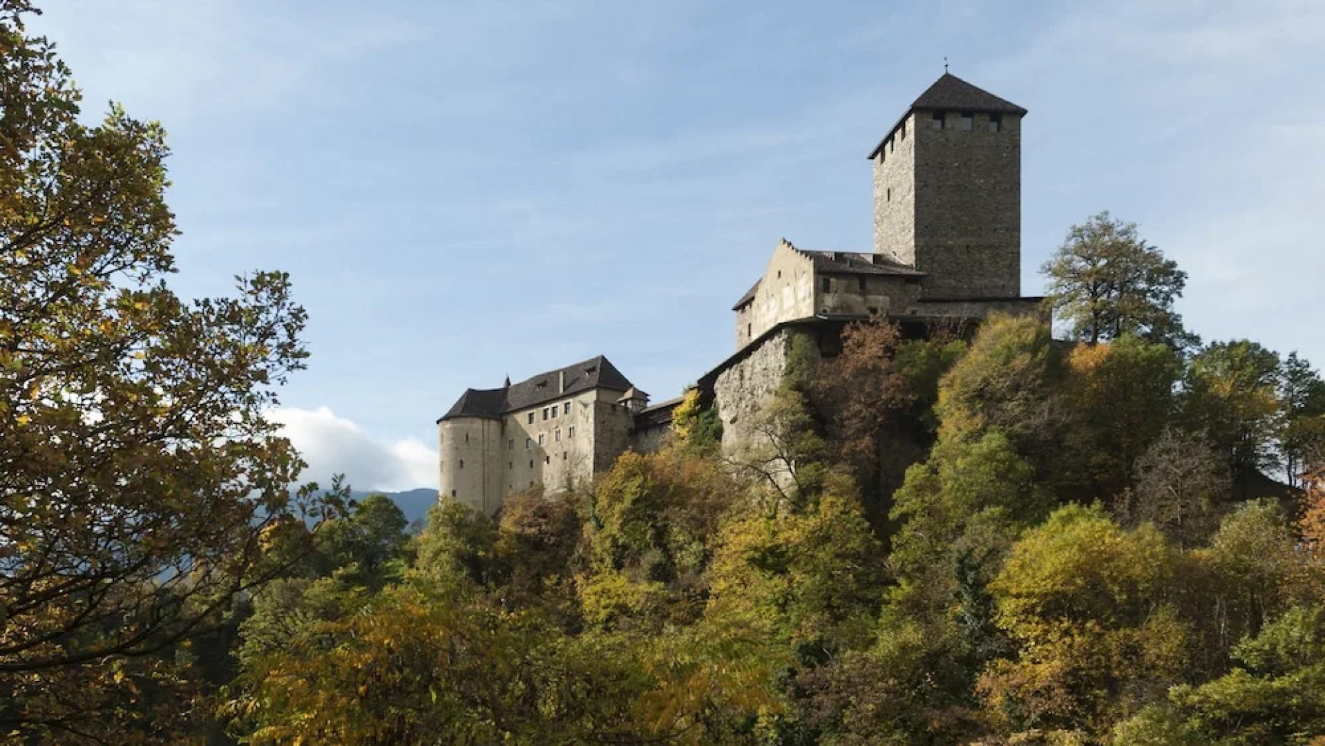 Wellness Parc Hotel Ruipacherhof