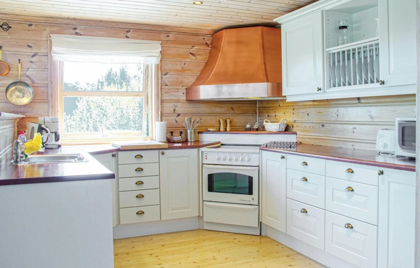 Stunning Home in Lindesnes With 3 Bedrooms, Sauna and Wifi