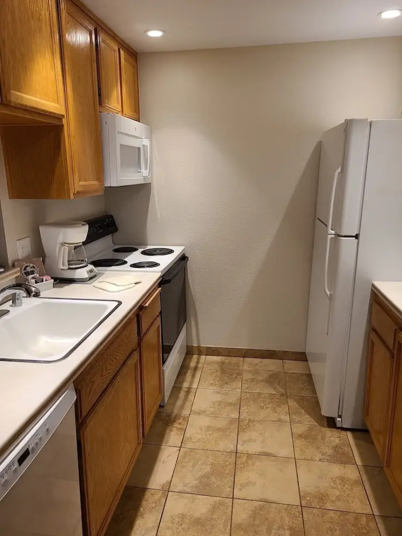 GetAways at San Diego Country Estates