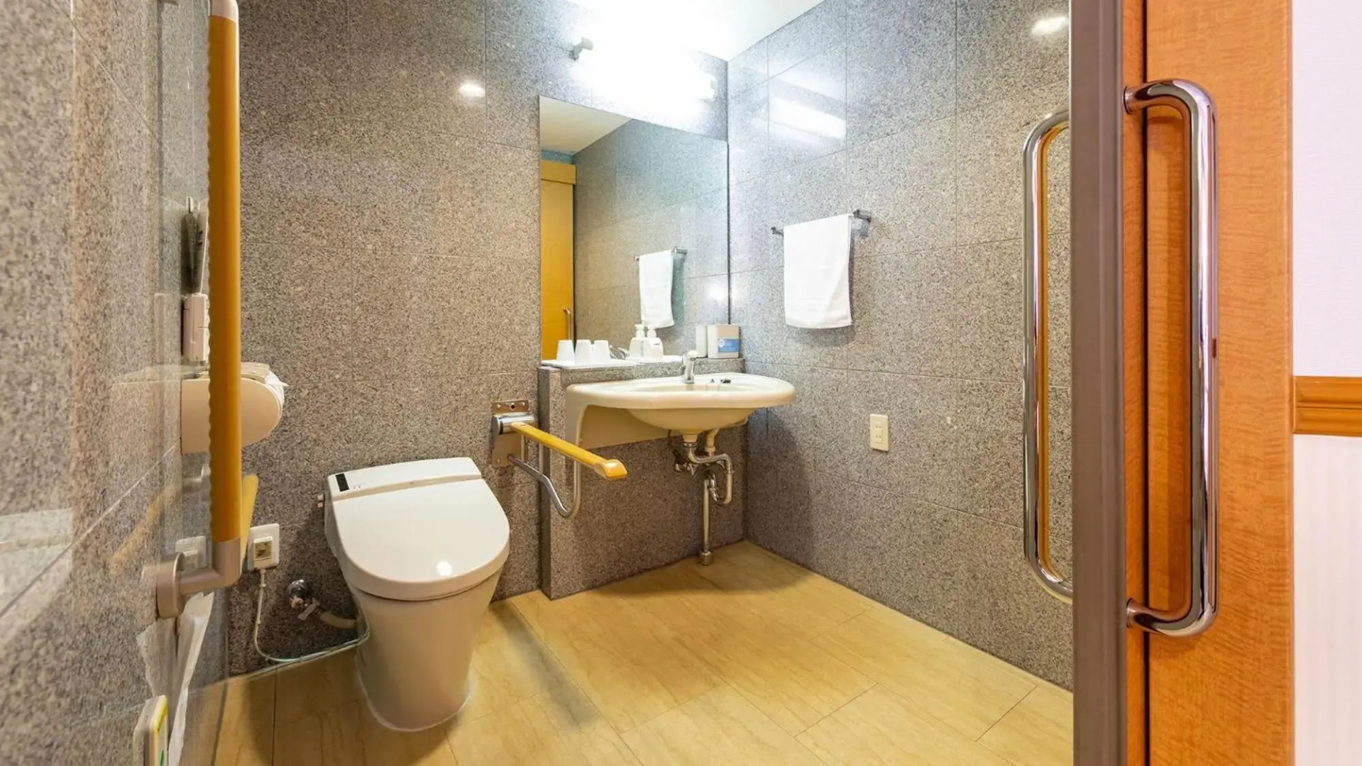 Toyoko Inn Hokkaido Kitami Ekimae