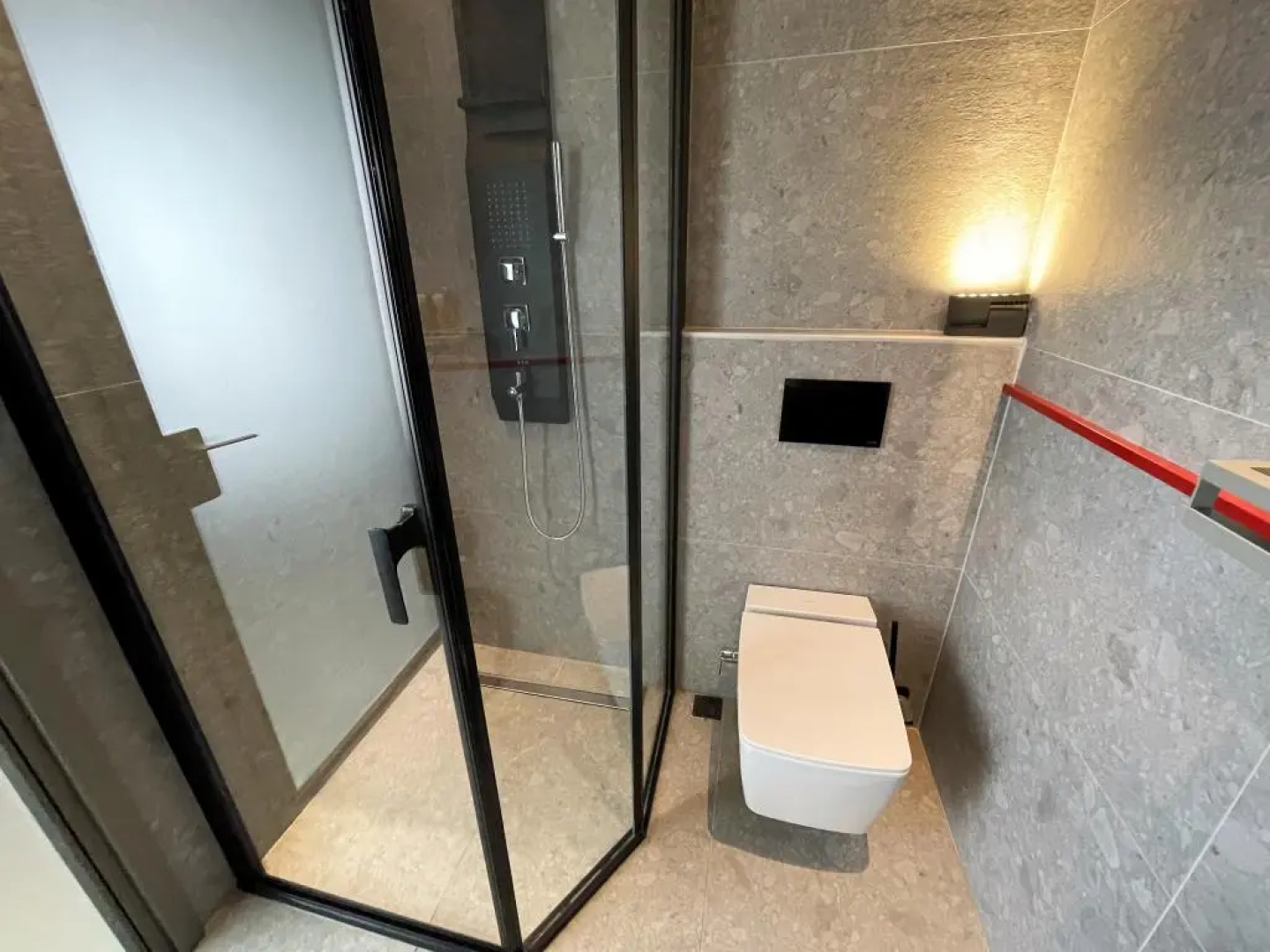New Bosphorus Hotel