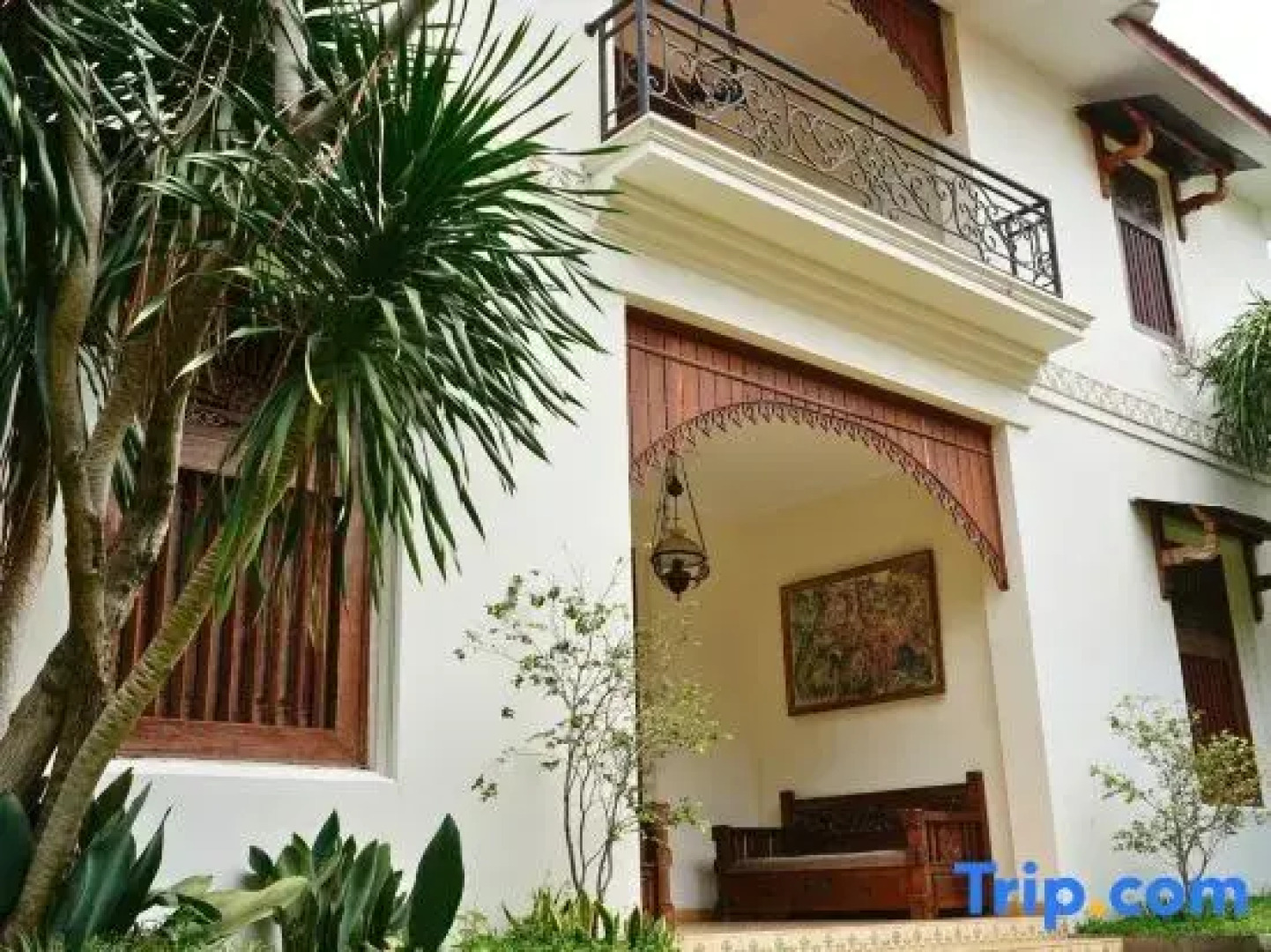 The Mangkoro By Yuwono Hospitality