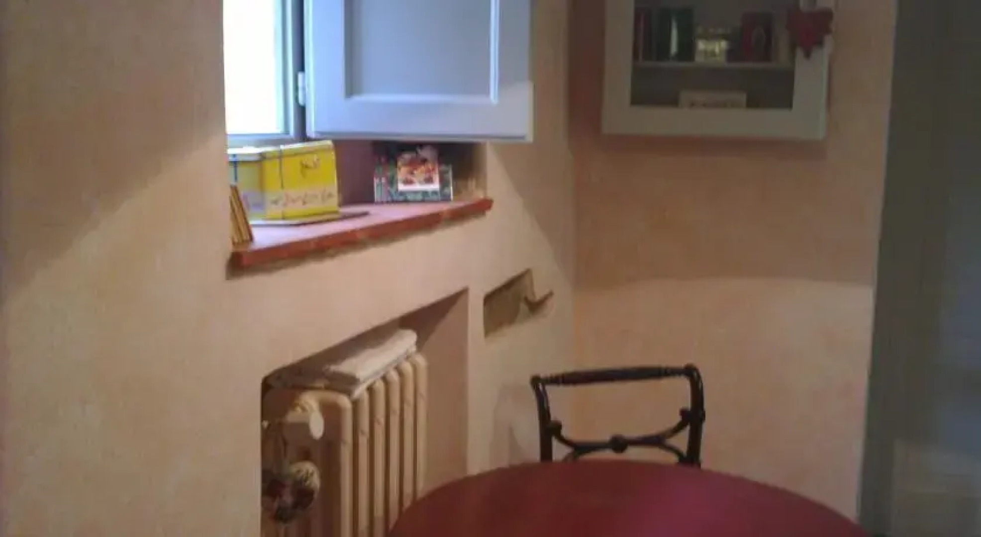 Chianti Country Apartment