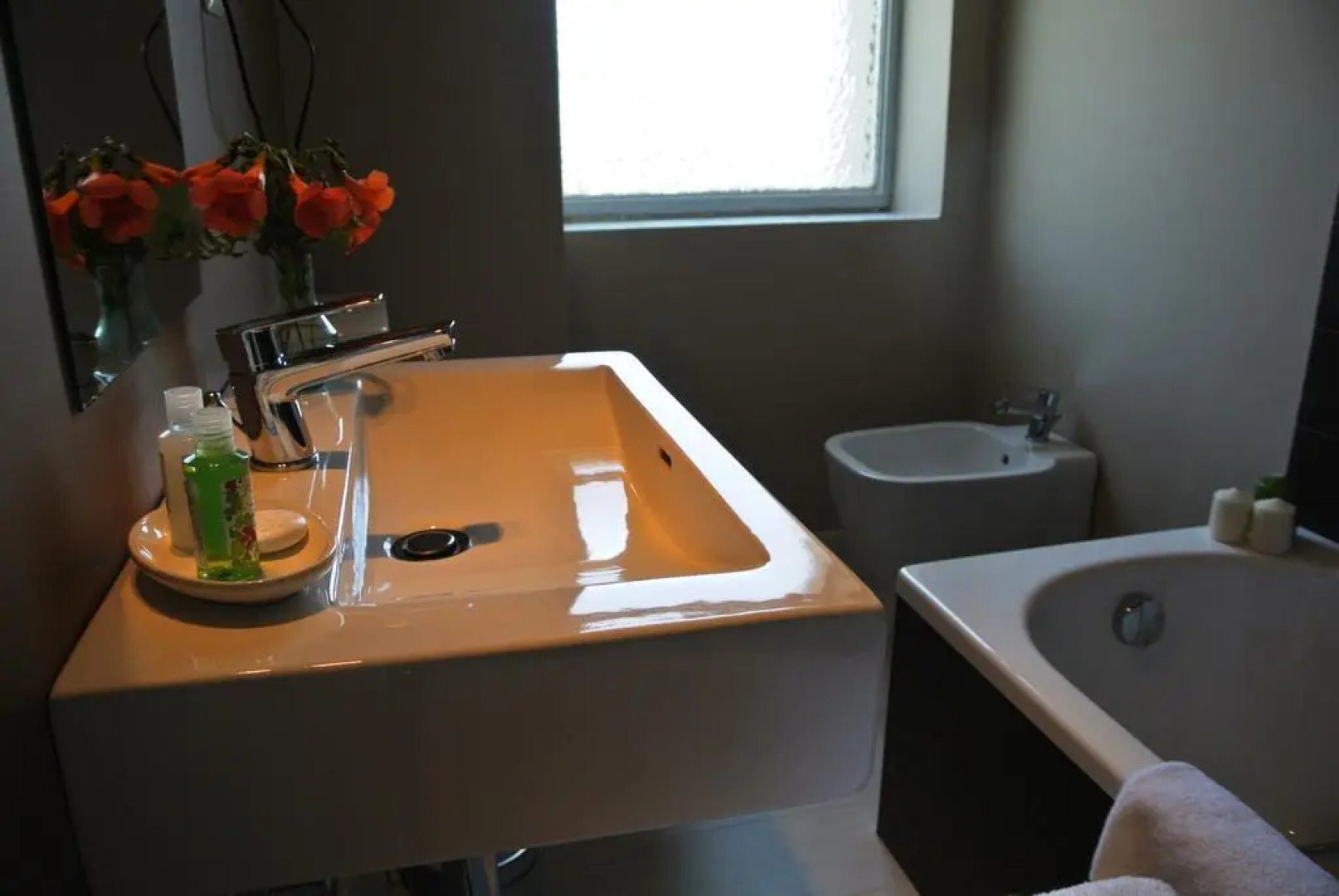 Ora Resort Baia Azzurra