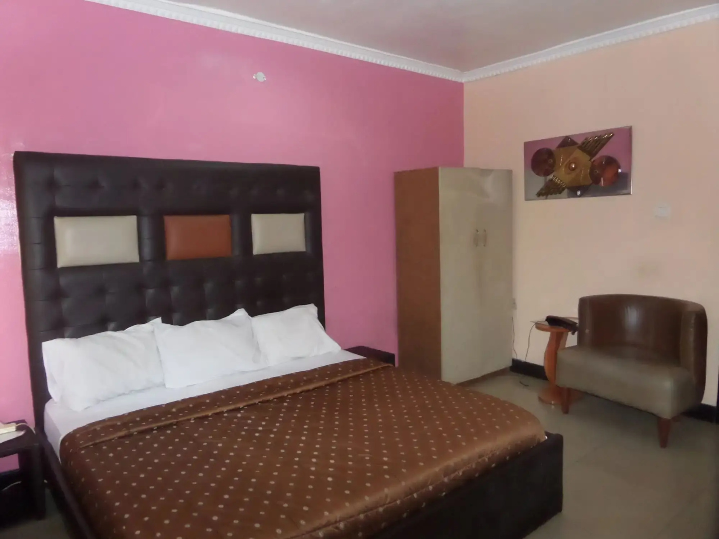 The Nest Hotel