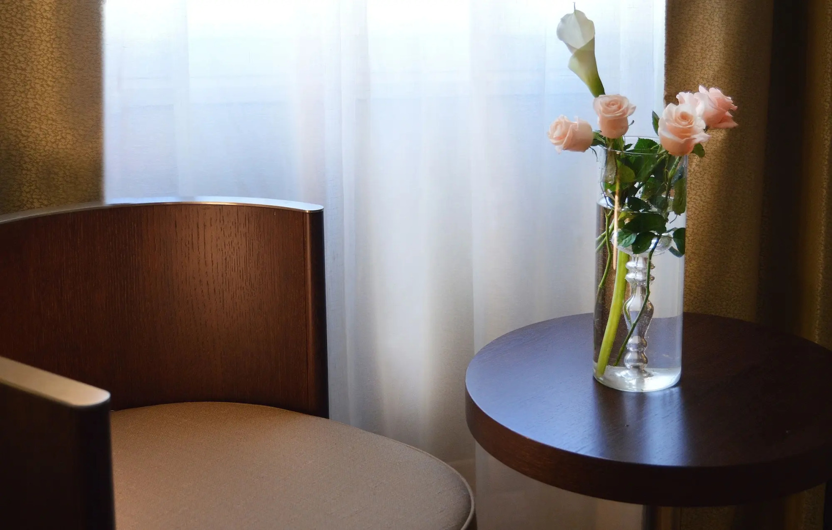 Hotel Palazzo Esedra