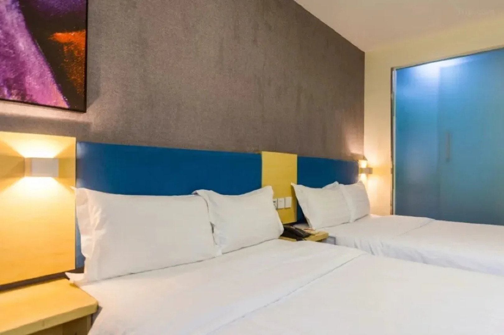 7 Days Inn Zhuhai North Railway Station Jinding Shop