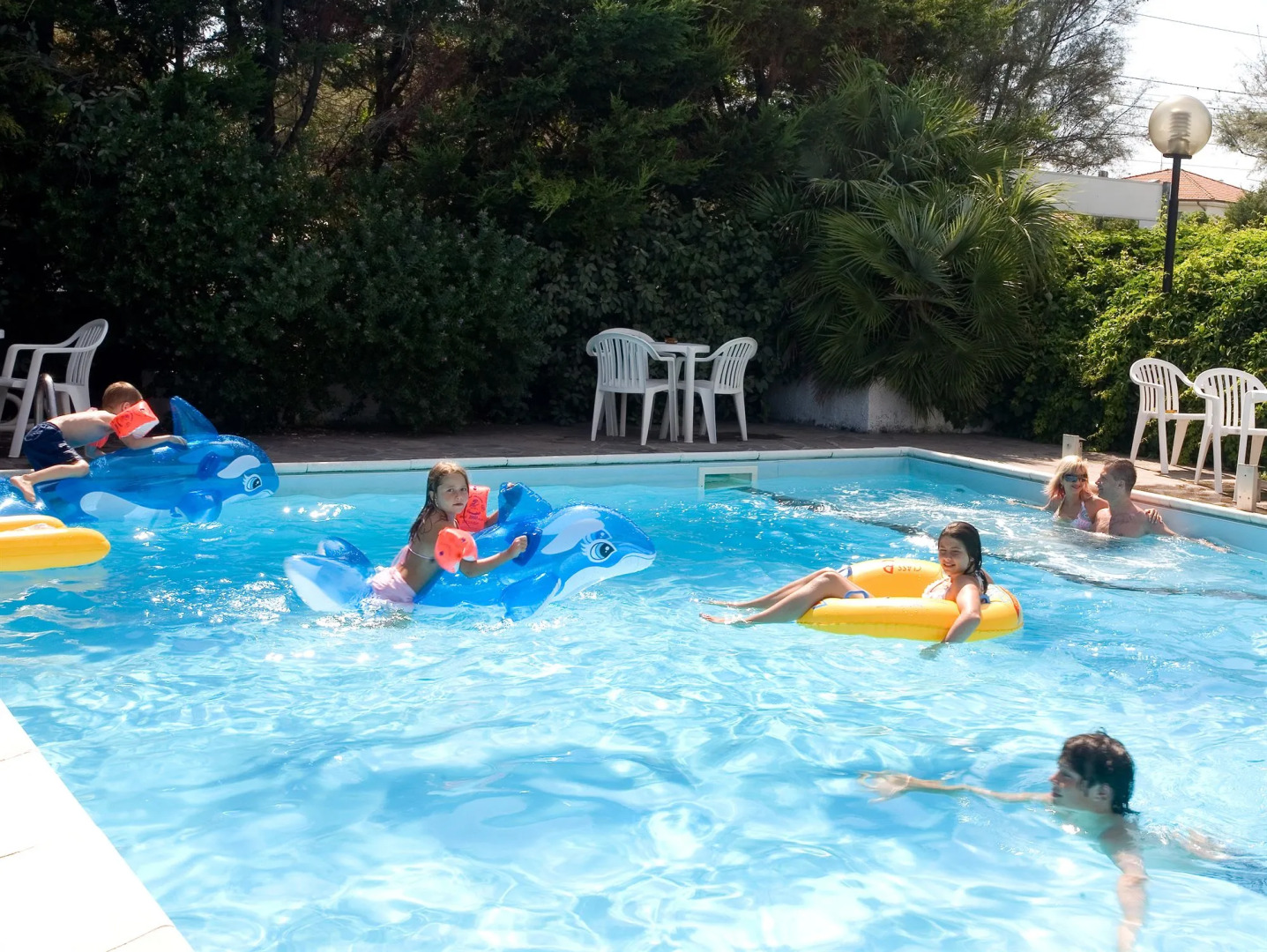 UNAWAY Imperial Beach Fano