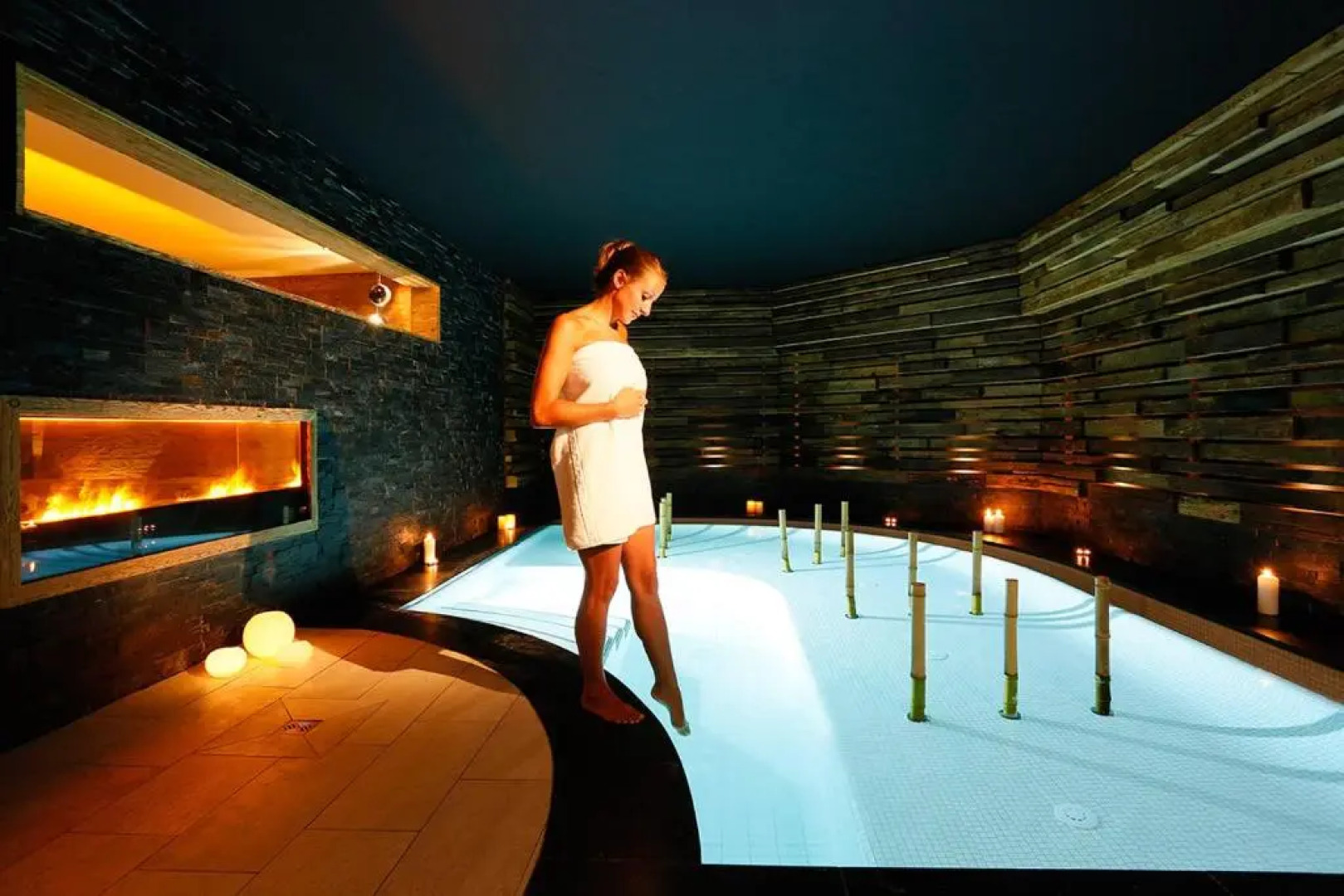 Hotel Ratschingserhof