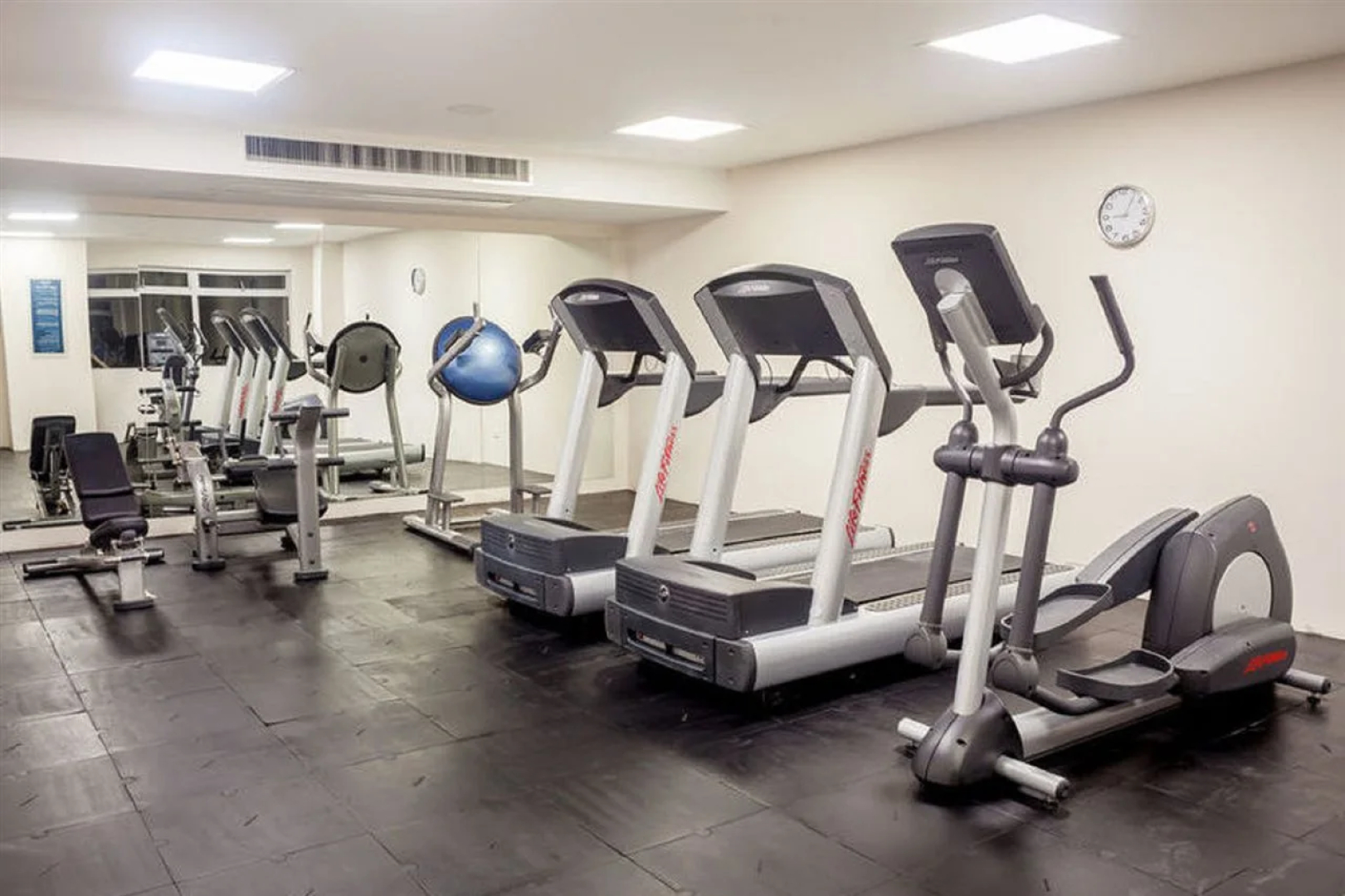 Four Points By Sheraton Barranquilla