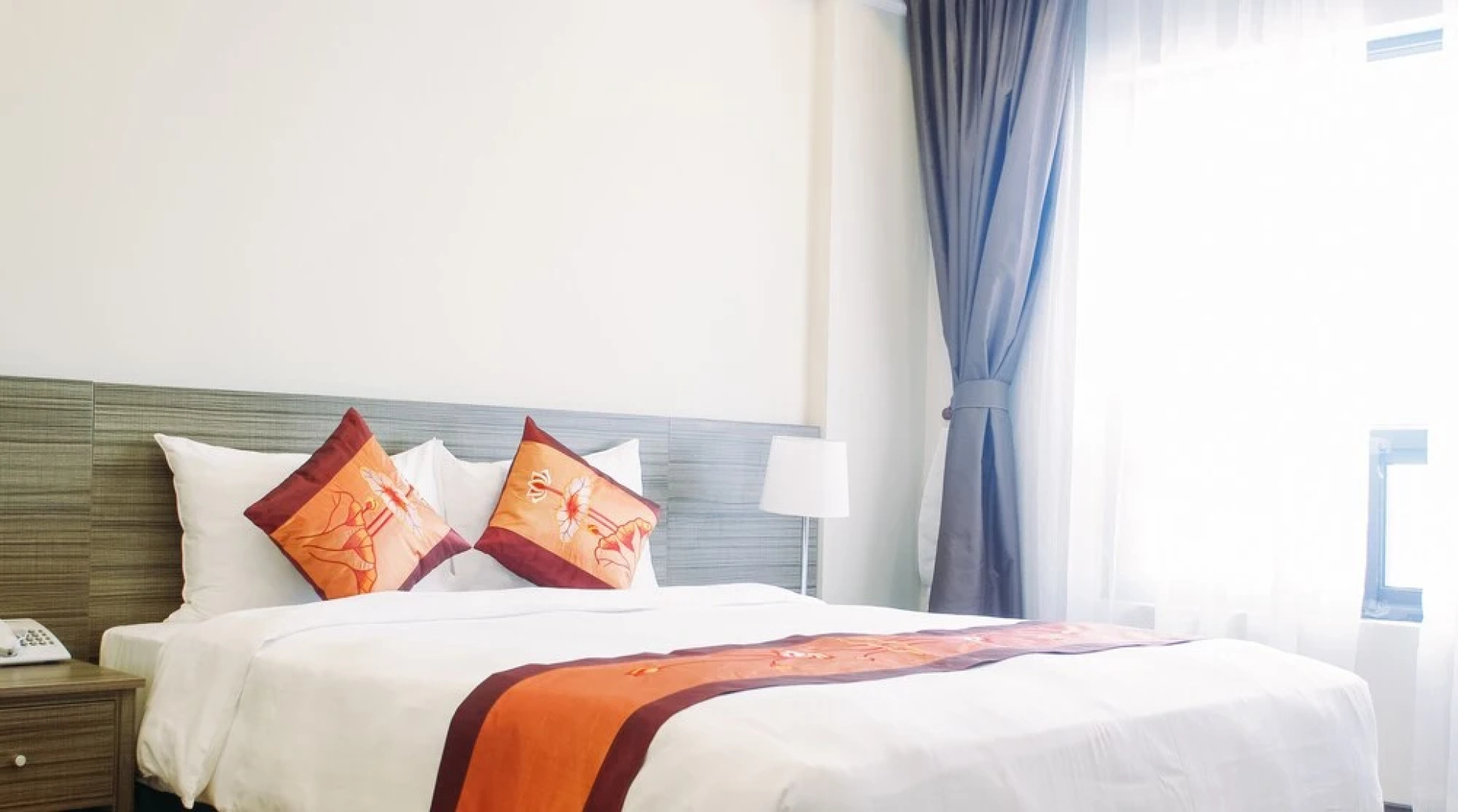 Grace Hotel
