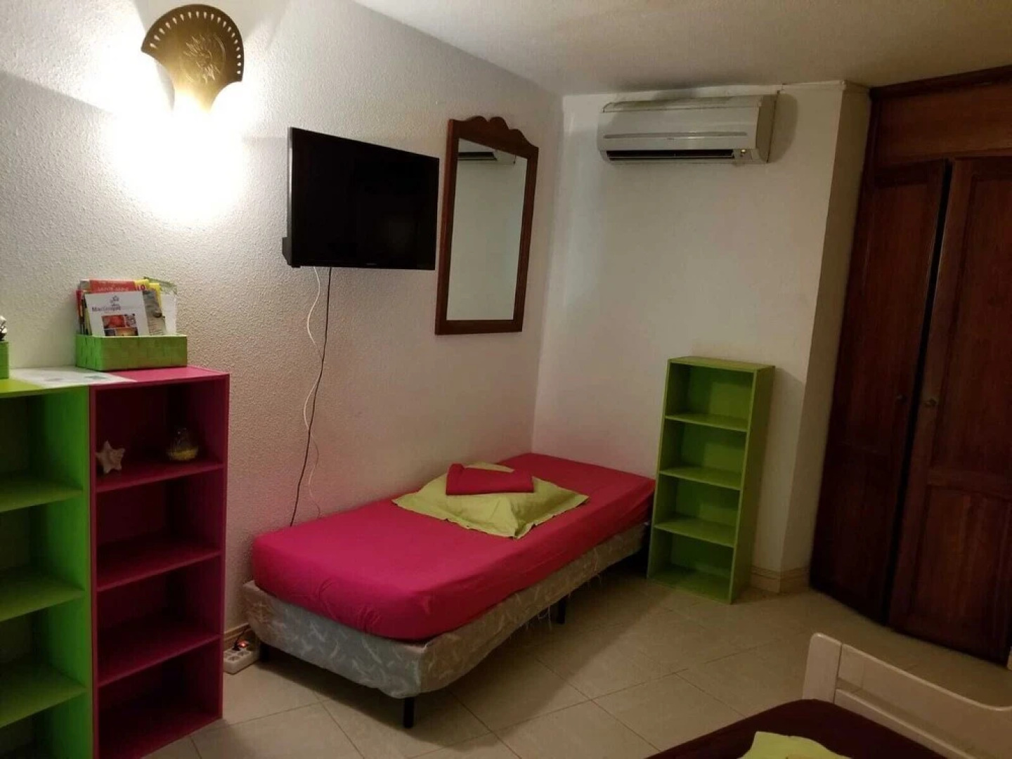 Studio Choupette domaine de L'Anse Caritan Residence Mahogany