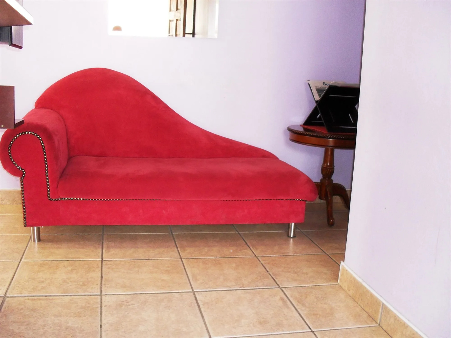 Scenery Guesthouse Stadium