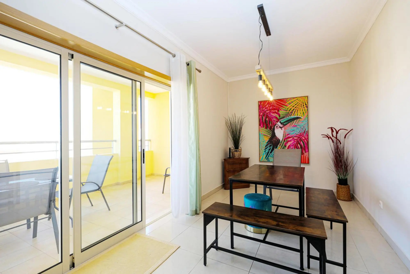 C07 - 3 Bed Penthouse in Lagos