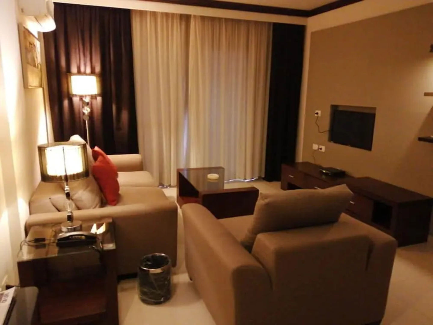 Panacea Resort