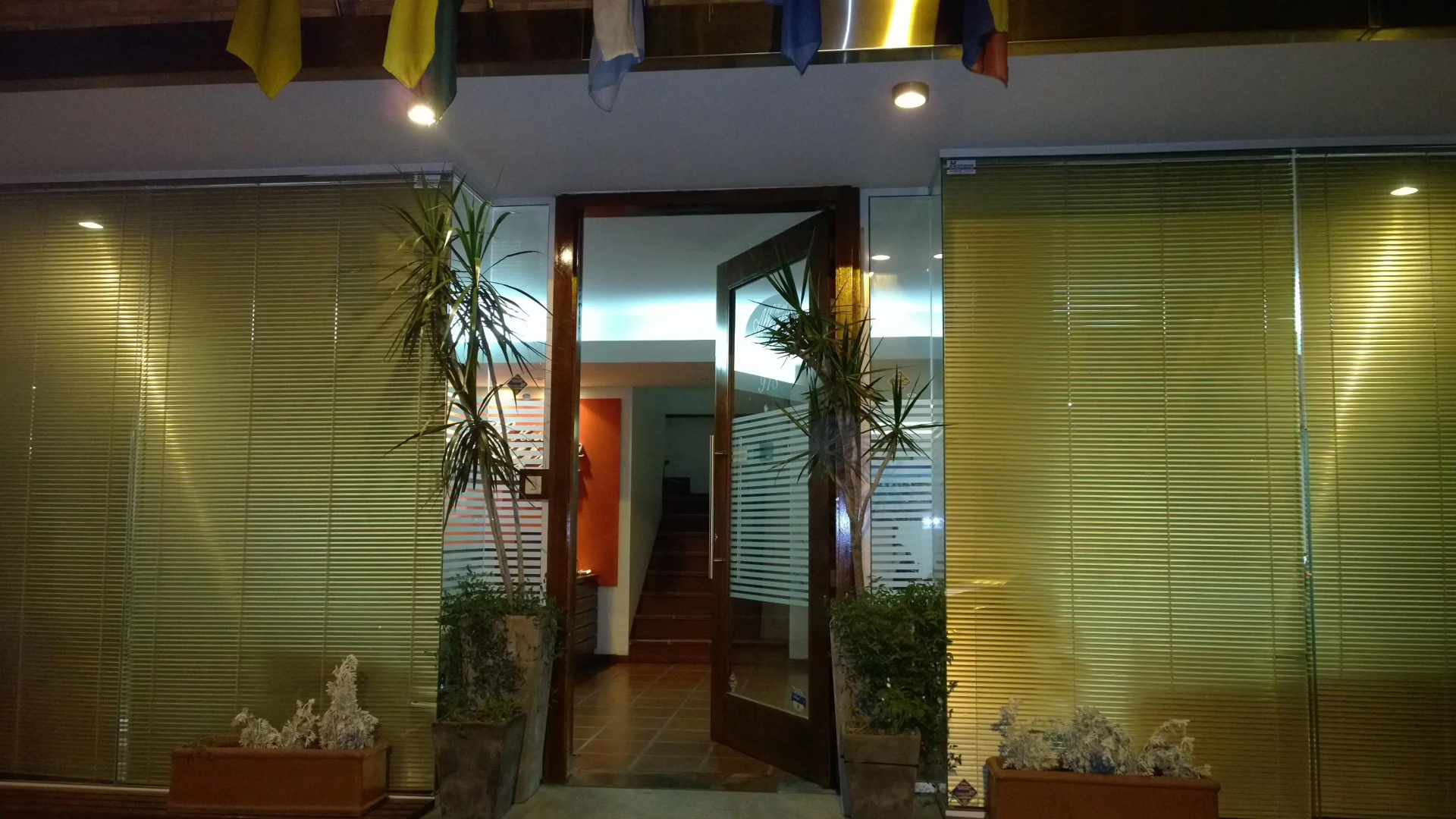 Hostel Allegro Piú