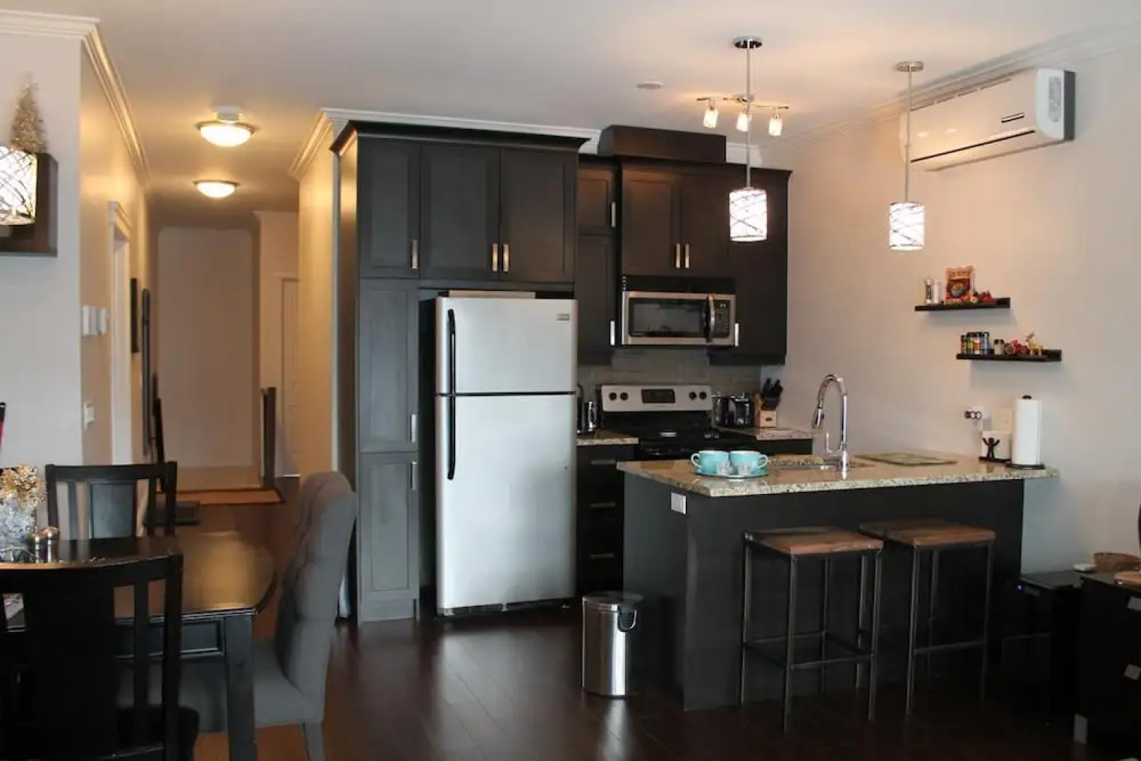 Le 204 Champlain Bromont