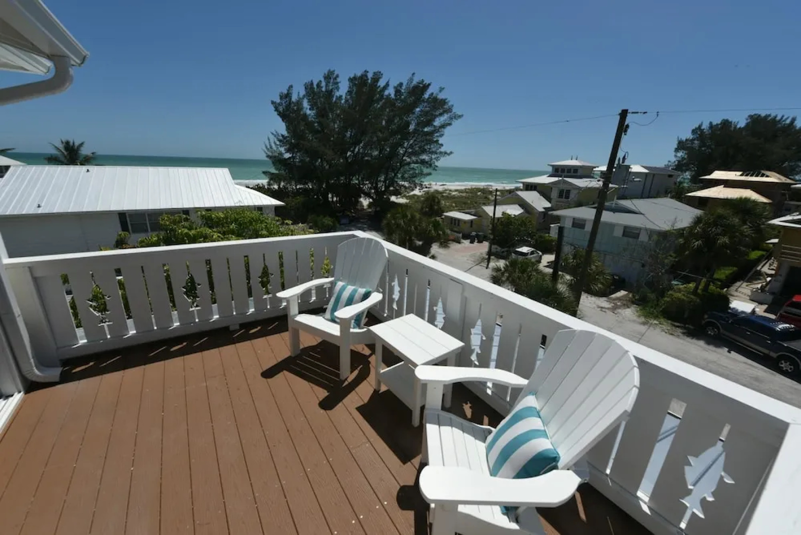 Sunset Paradise Apartment 5