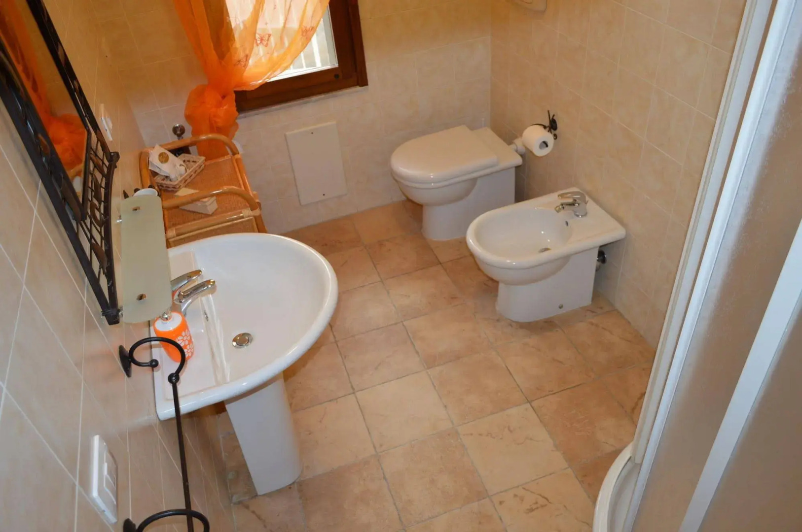 Butterfly Accommodation