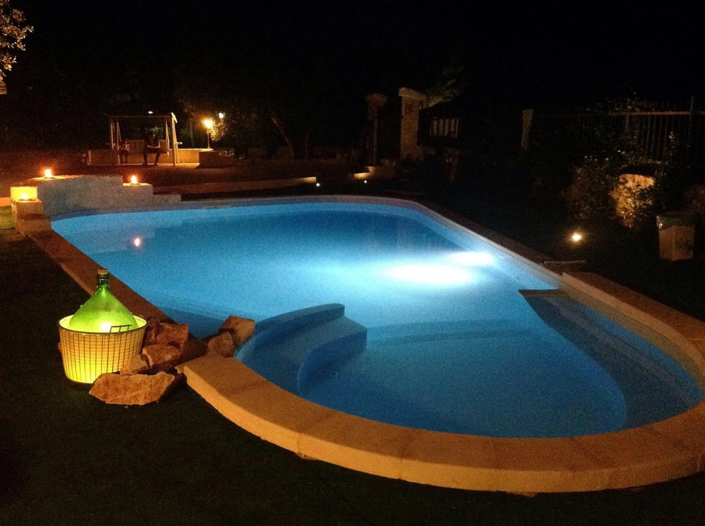 B&B Villa Nonna Maria