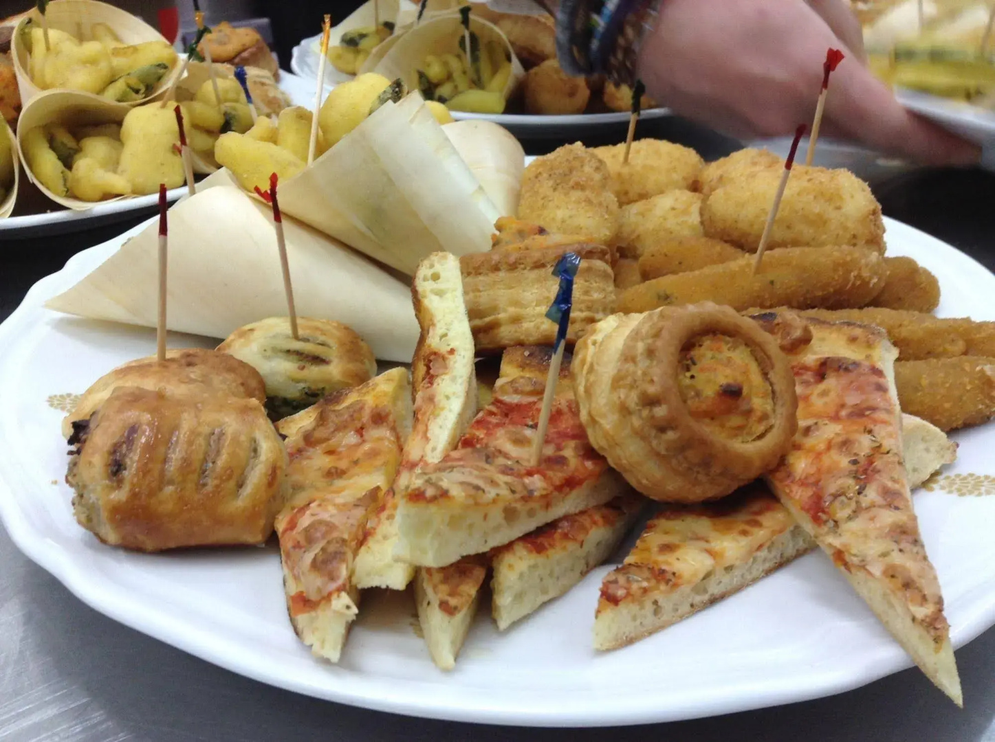 Pigna DOro Country Hotel