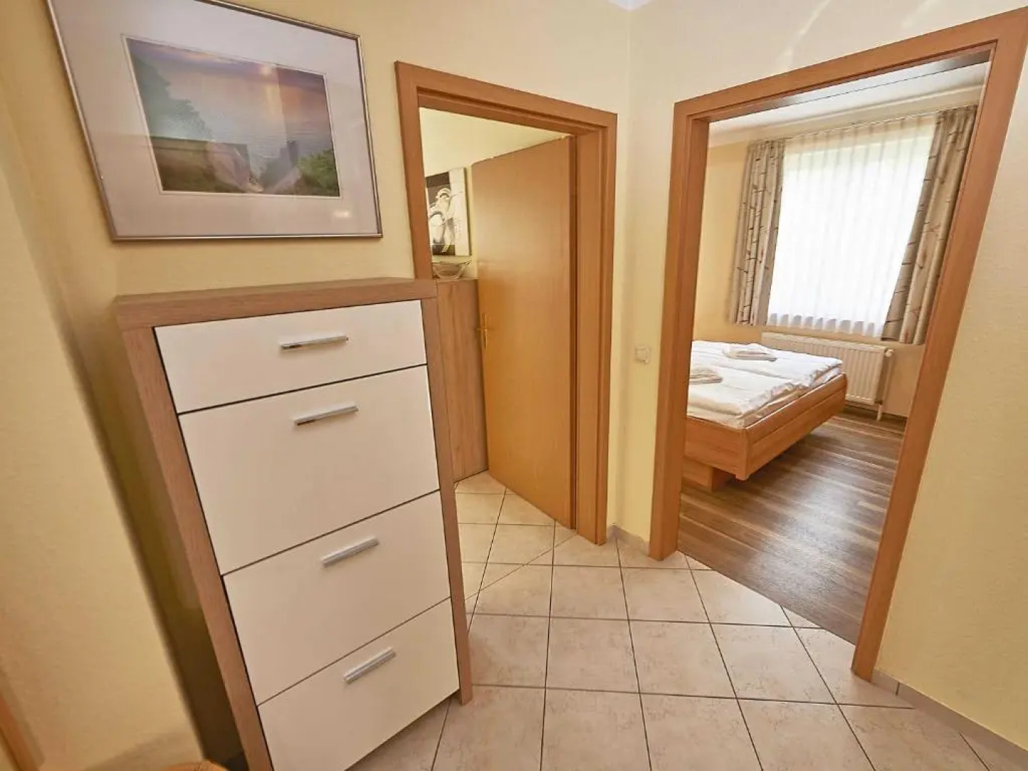 Wohnpark Stadt Hamburg - Apt. 04