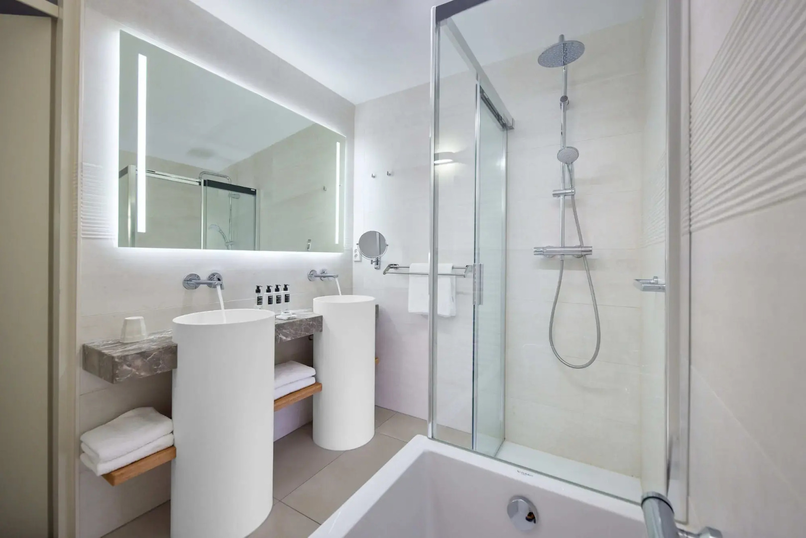 Westcord Aparthotel Boschrijck