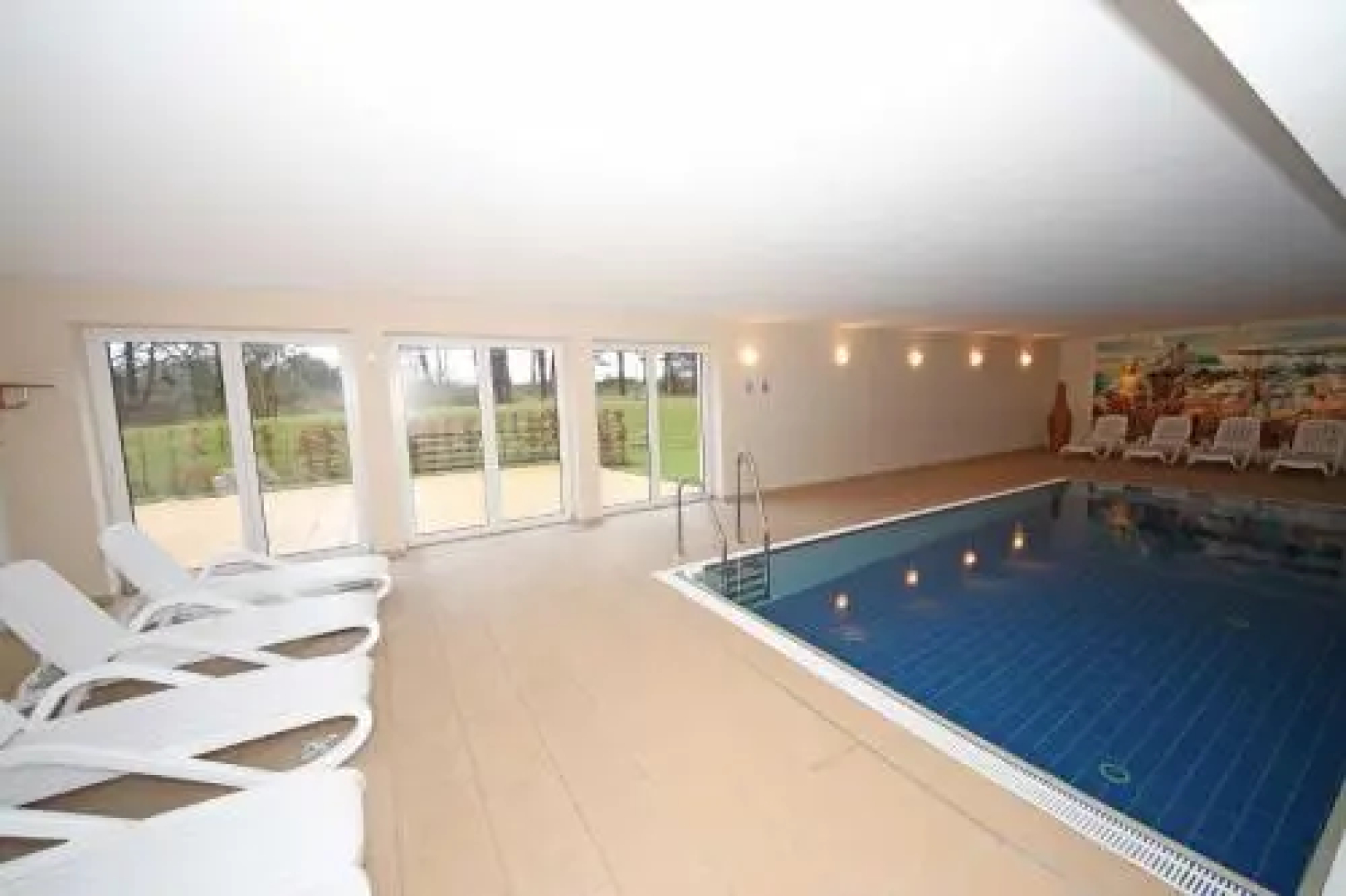 Haus Meeresblick - Ferienwohnung Sansibar A 0.14 (Ref. 213798)