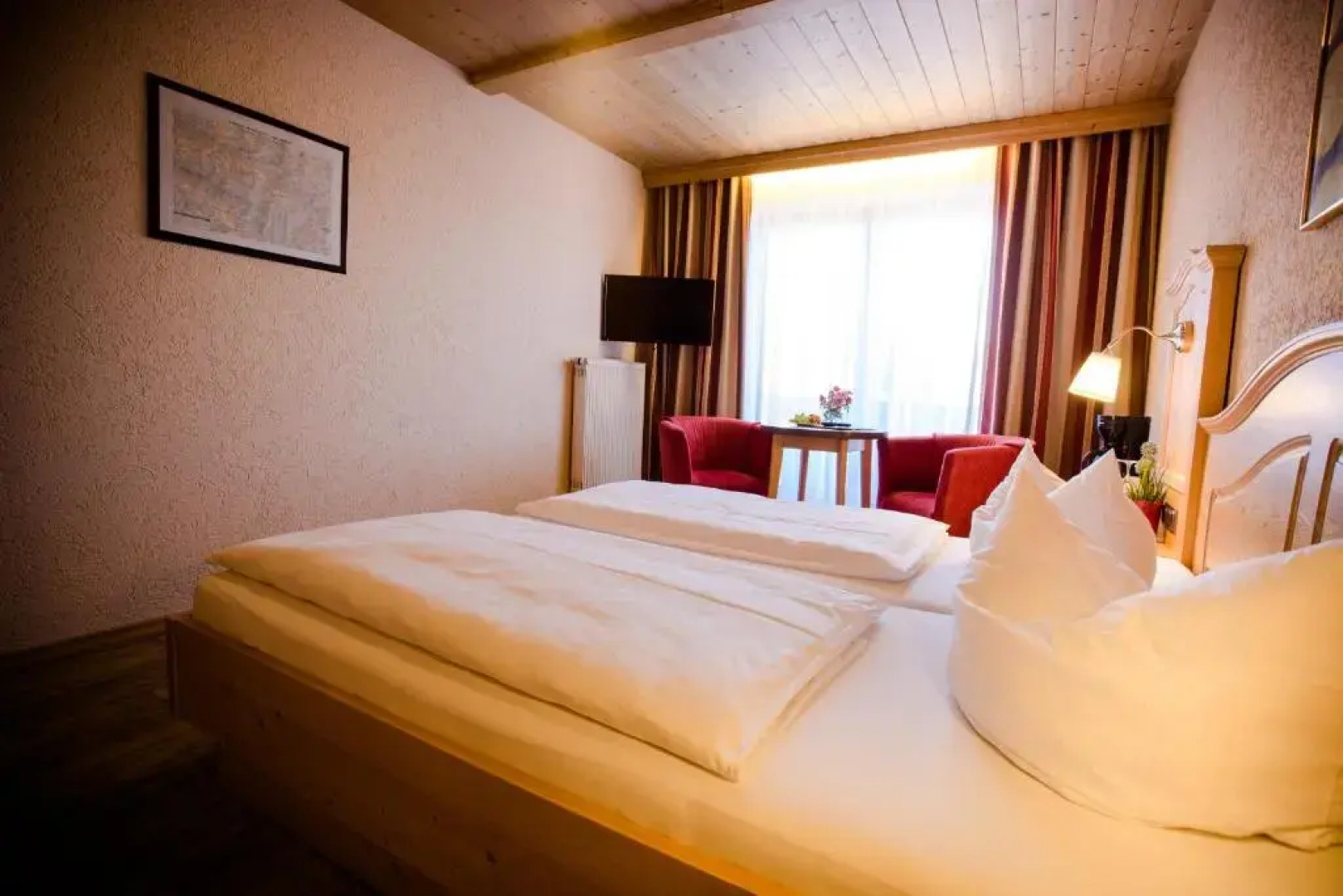 Gasthof-Pension-Metzgerei Meindl