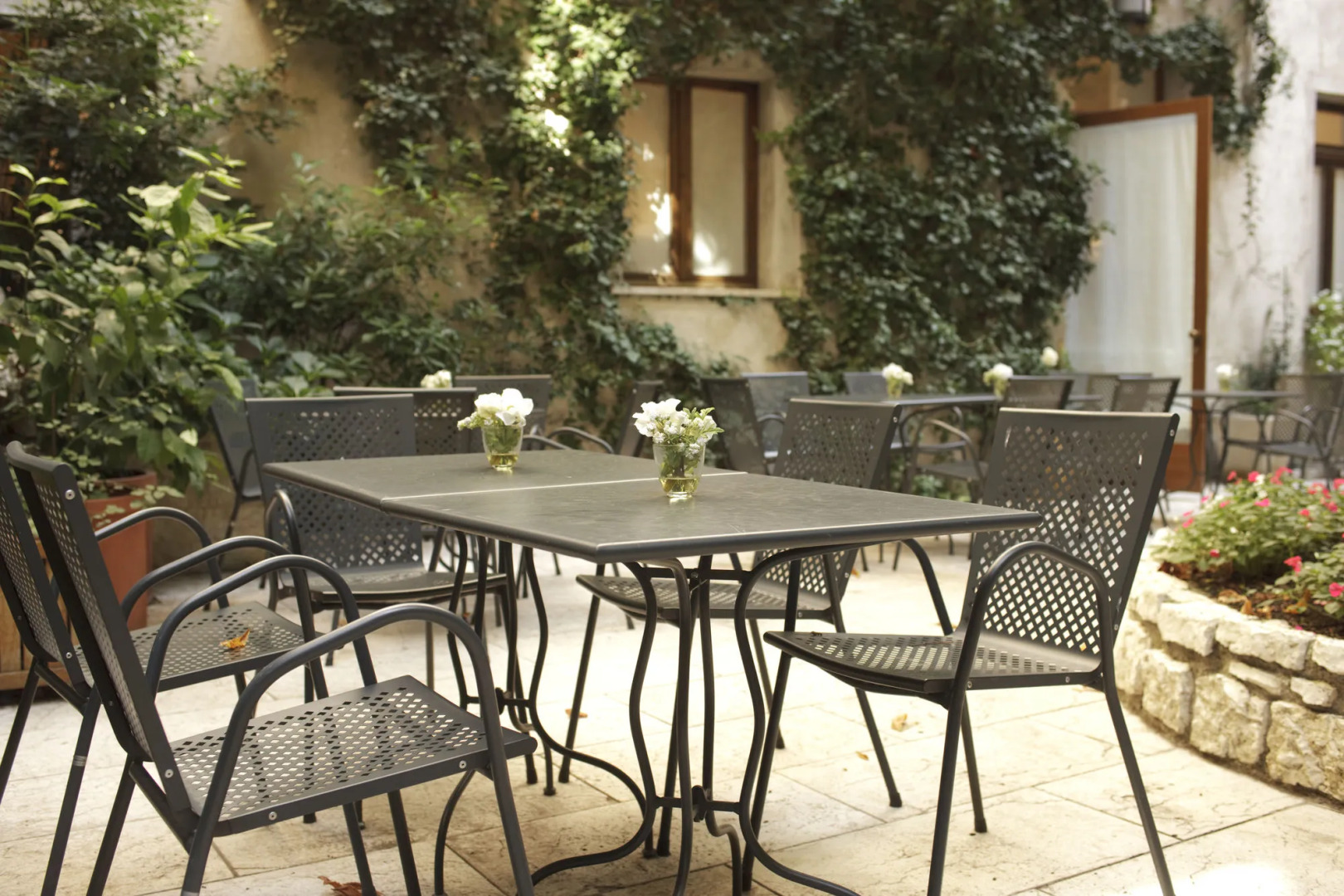 Hotel Accademia Trento