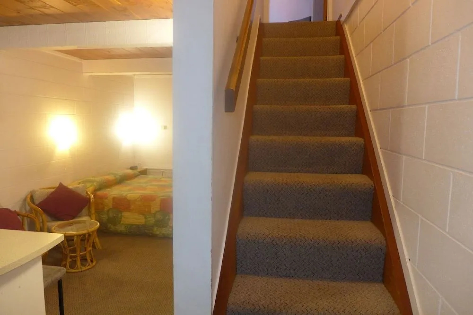Midway Motel Rotorua