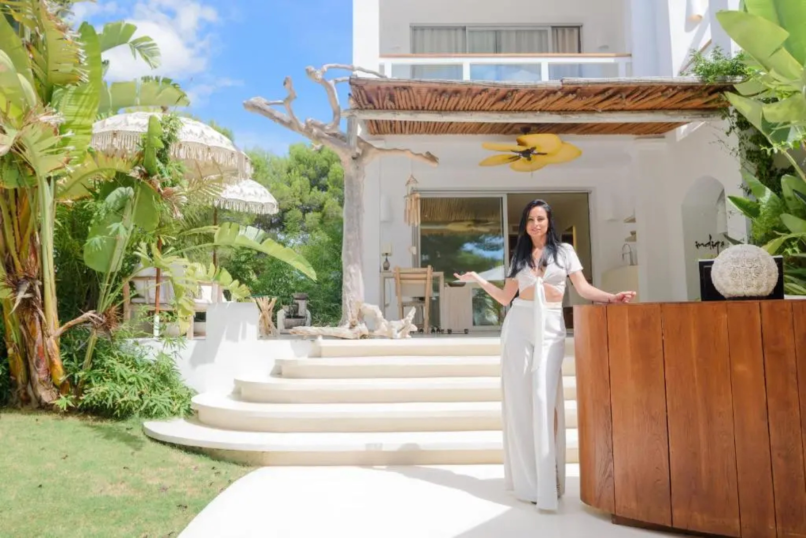 Destino Five Ibiza - 5-Star Grand Luxe Resort