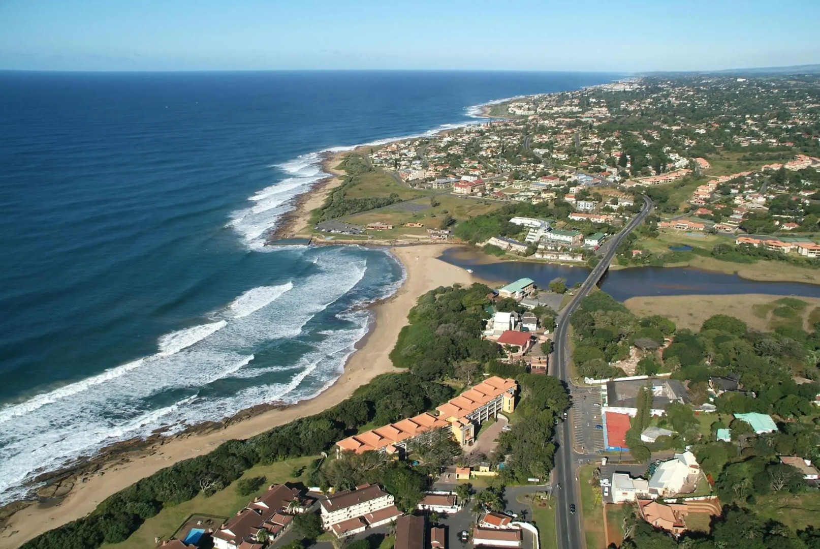 Bondi Beach E