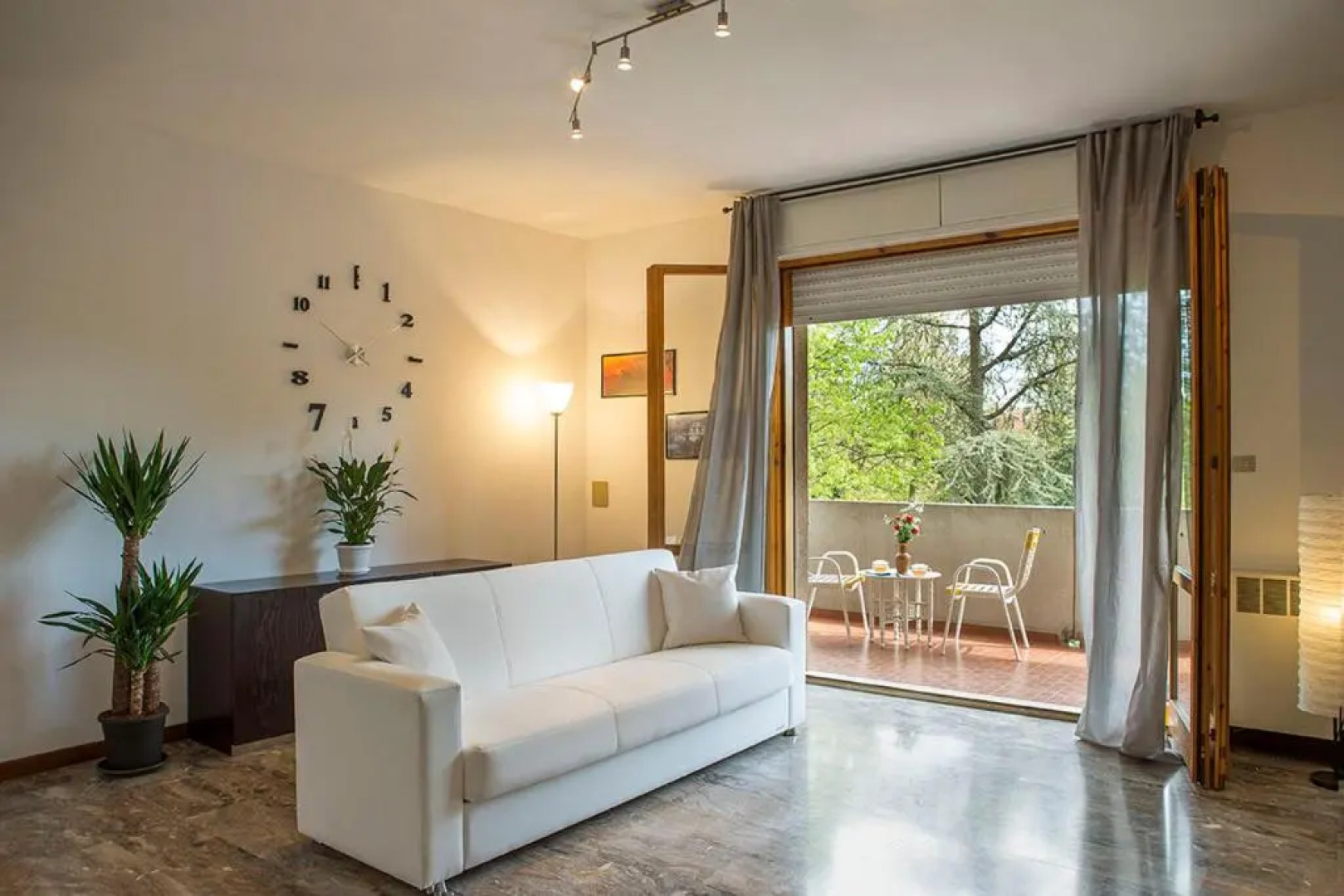 Residenze Bellaria Park "Riverside"